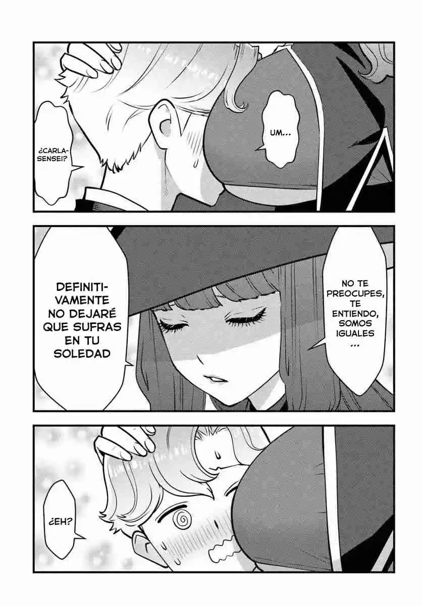 Kuzulesse Oblige: 18-kin Game Sekai No Kuzu Akuyaku Ni Tensei Shiteshimatta Ore Wa, Gensaku Chishiki No Chikara De Doushite Mo Mob Jinsei Wo Tsukami Toritai capítulo 6.10 página 8