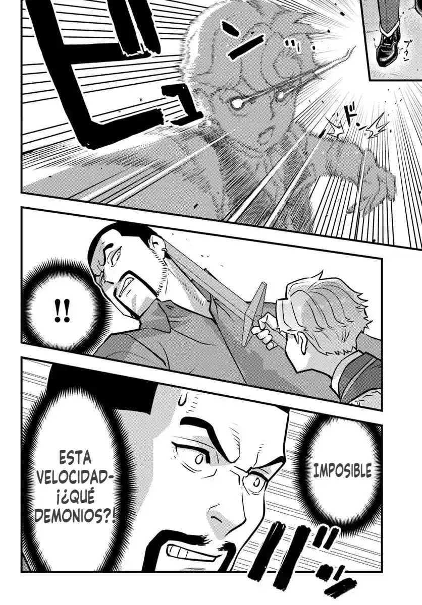 Kuzulesse Oblige: 18-kin Game Sekai No Kuzu Akuyaku Ni Tensei Shiteshimatta Ore Wa, Gensaku Chishiki No Chikara De Doushite Mo Mob Jinsei Wo Tsukami Toritai capítulo 7.1 página 13