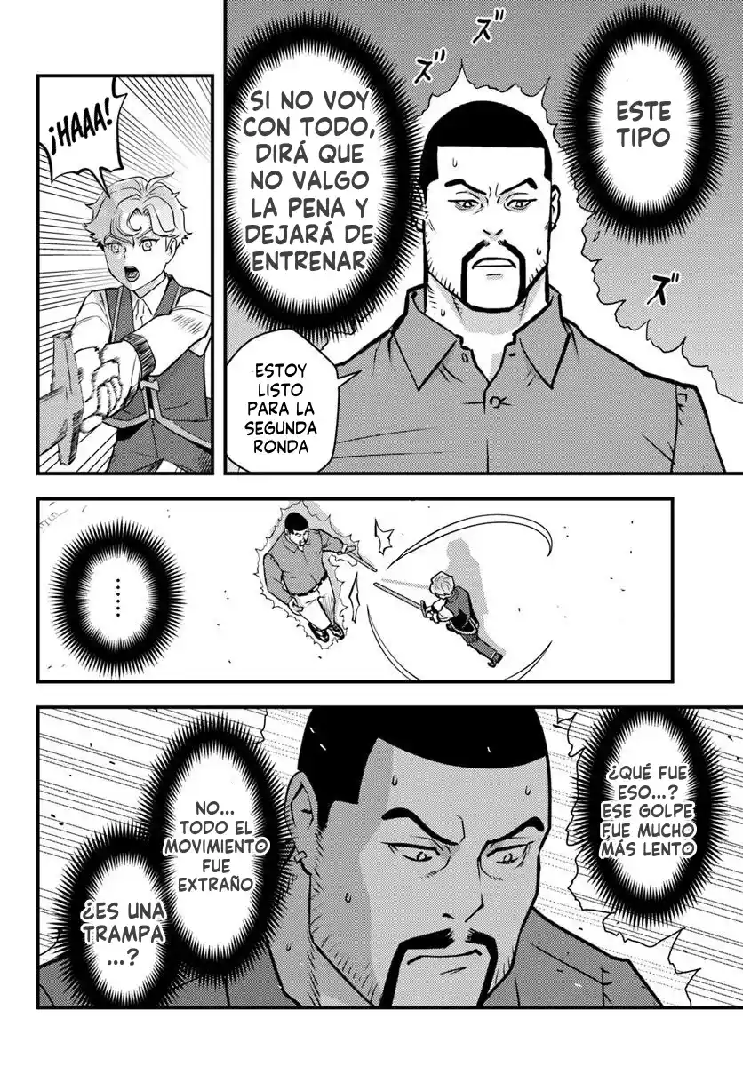 Kuzulesse Oblige: 18-kin Game Sekai No Kuzu Akuyaku Ni Tensei Shiteshimatta Ore Wa, Gensaku Chishiki No Chikara De Doushite Mo Mob Jinsei Wo Tsukami Toritai capítulo 7.1 página 15