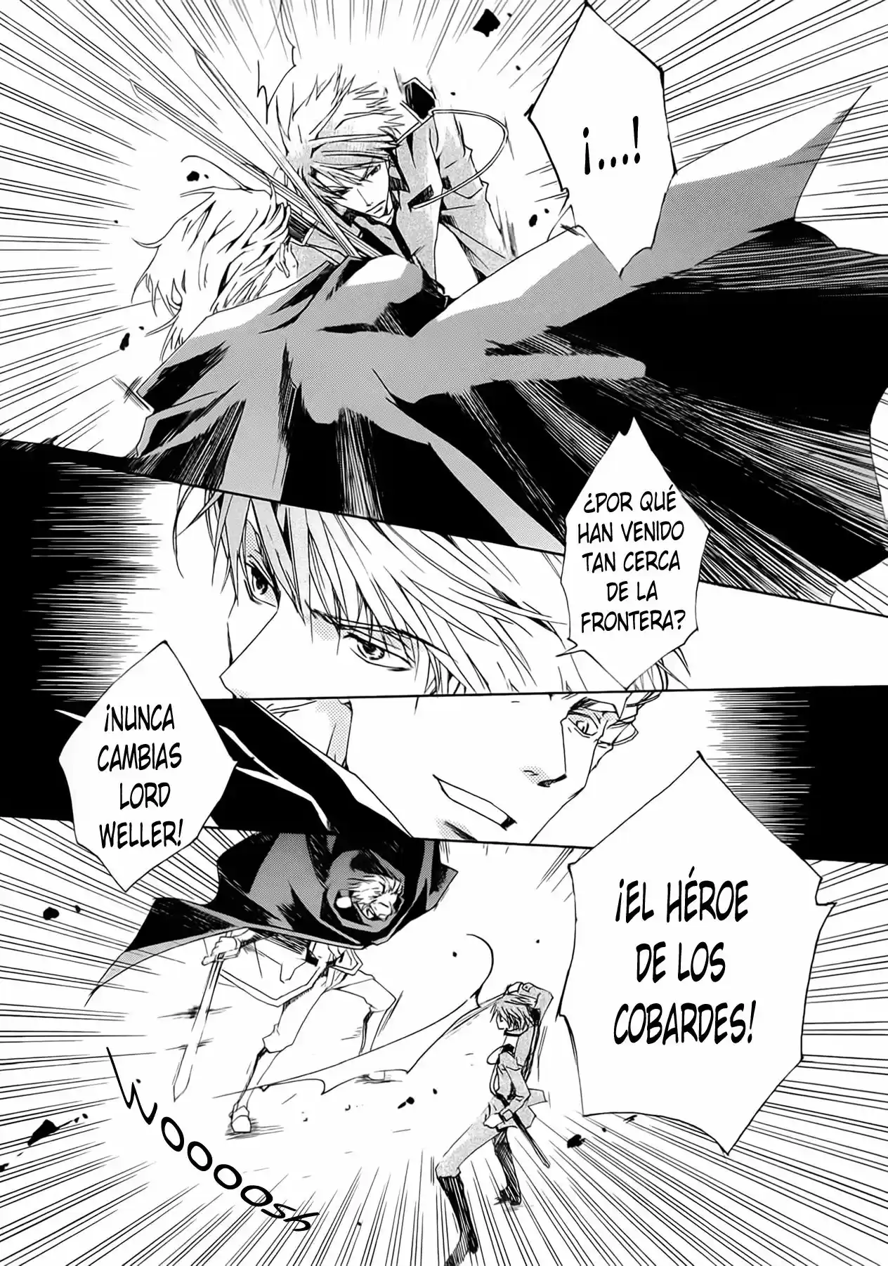 Kyo Kara Maoh! - Capítulo 1 - Página 23 - LectorTMOo