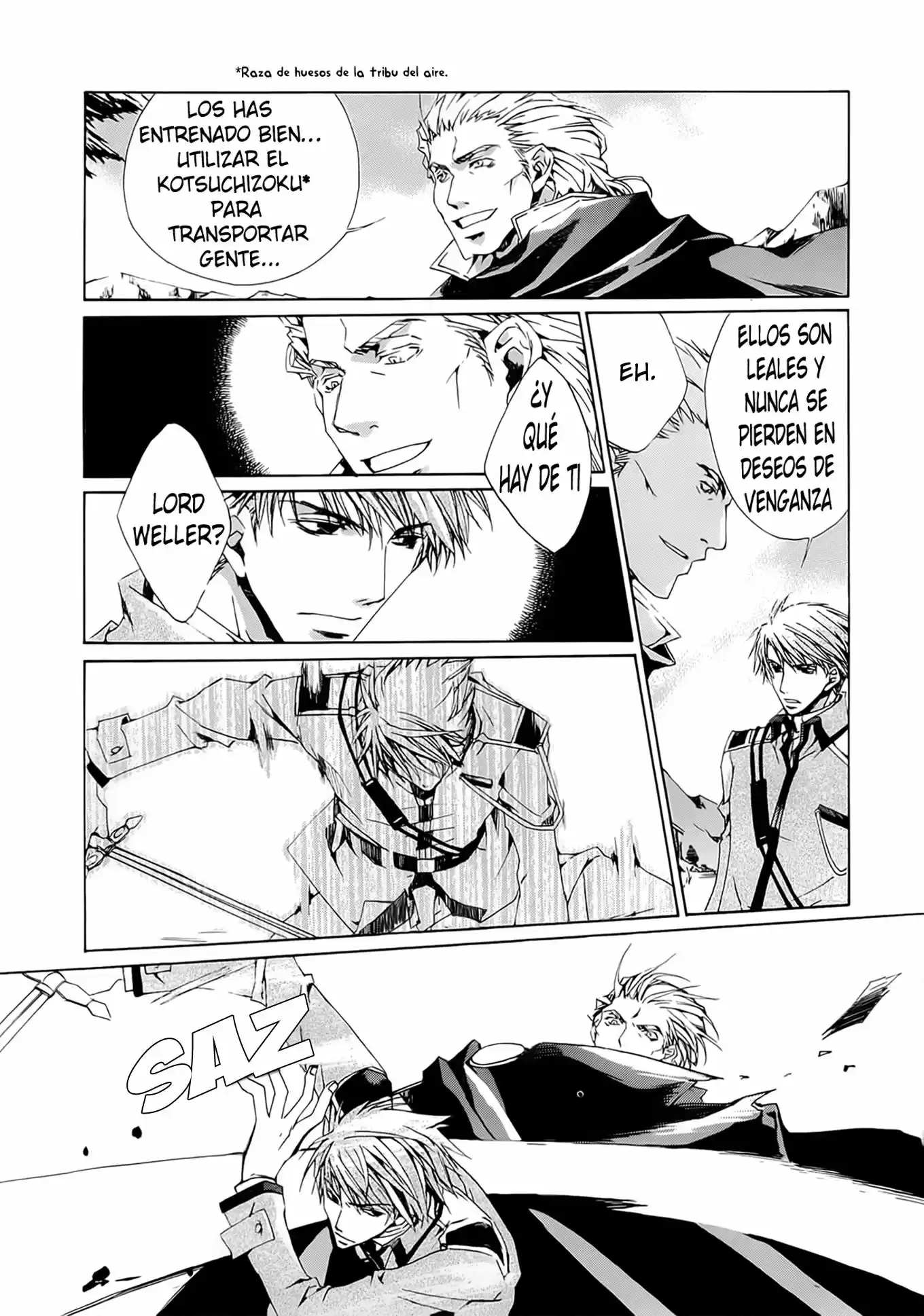 Kyo Kara Maoh! - Capítulo 1 - Página 25 - LectorTMOo