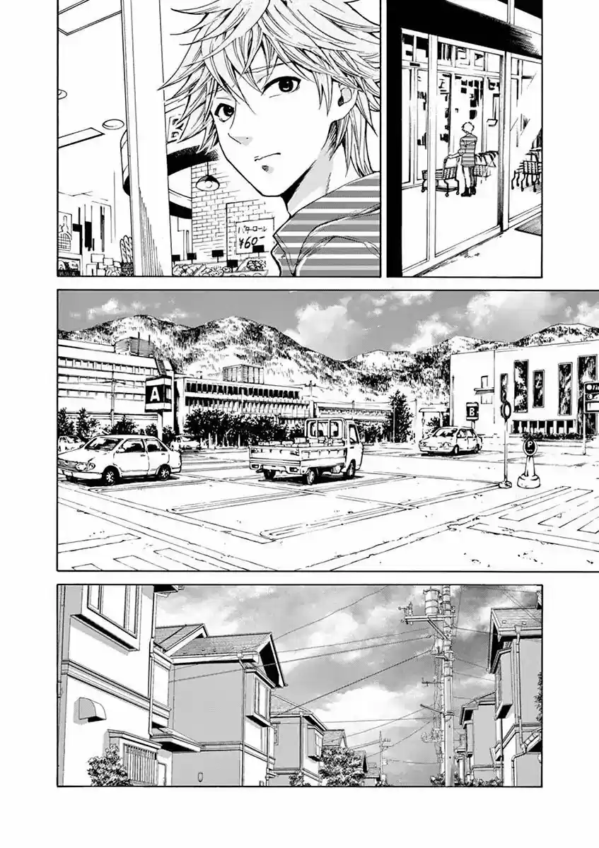 Kyo Kara Zombie - Capítulo 4 - Página 13 - LectorTMOo