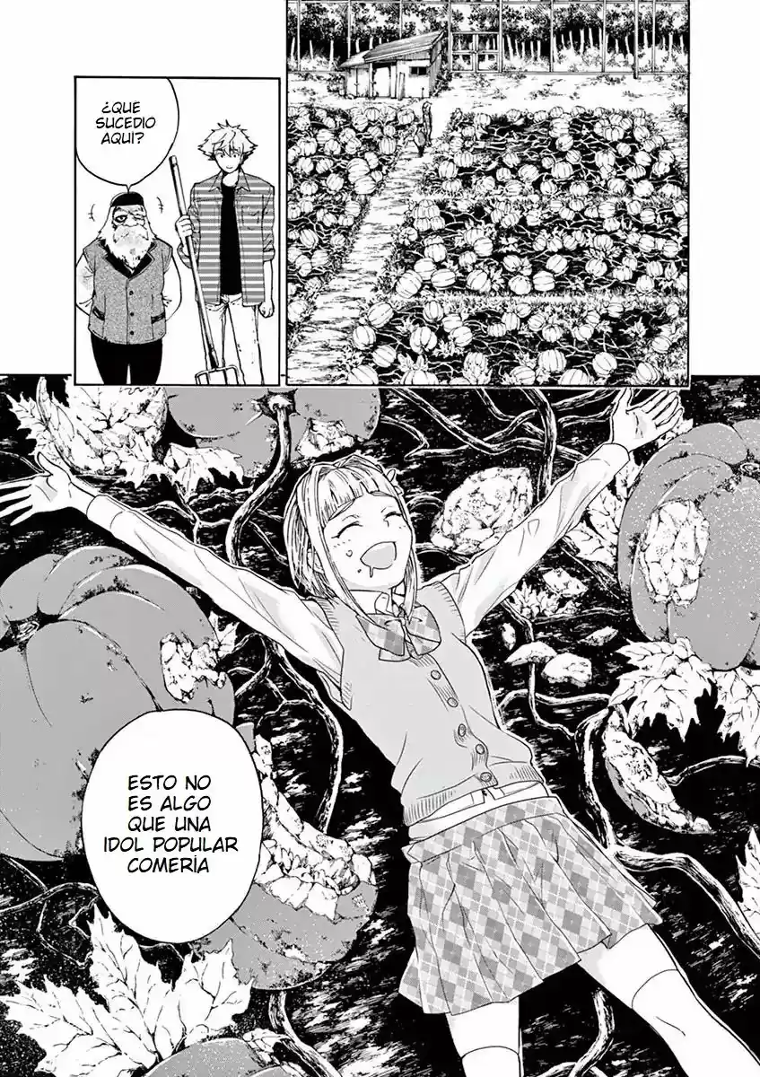 Kyo Kara Zombie - Capítulo 4 - Página 19 - LectorTMOo