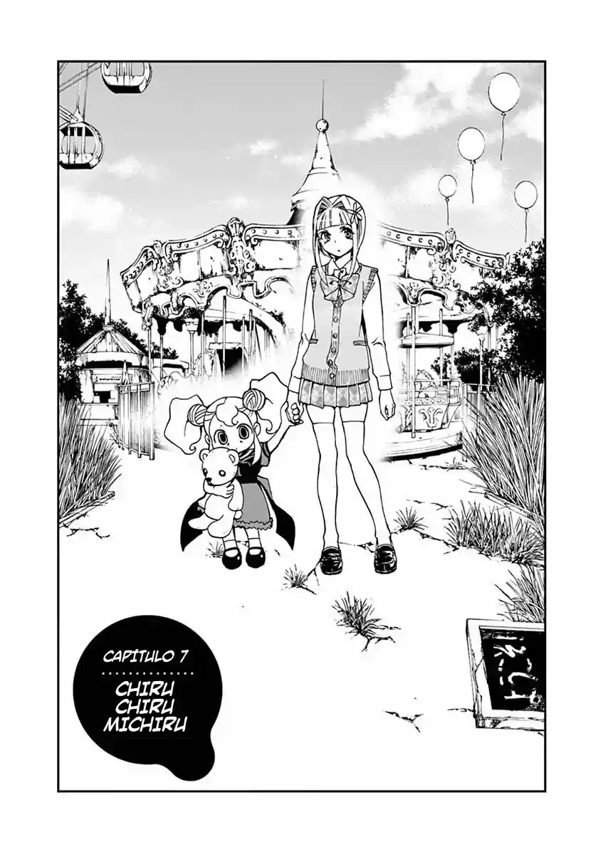 Kyo Kara Zombie - Capítulo 7 - Página 2 - LectorTMOo