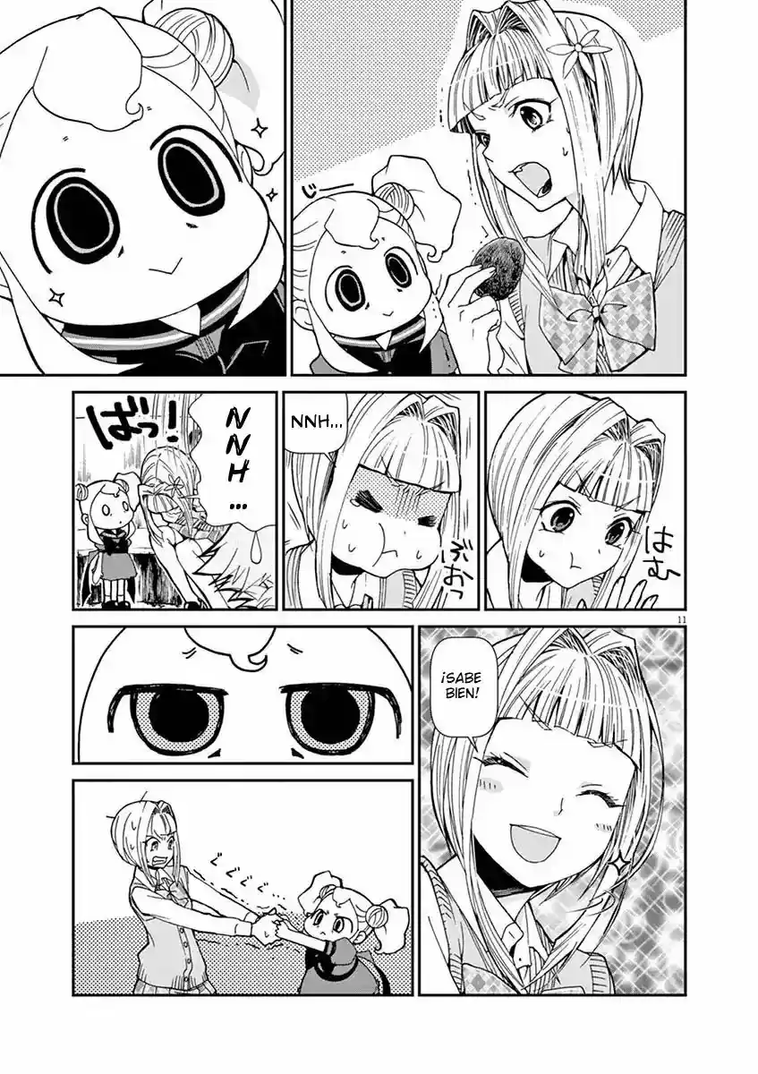 Kyo Kara Zombie - Capítulo 7 - Página 12 - LectorTMOo