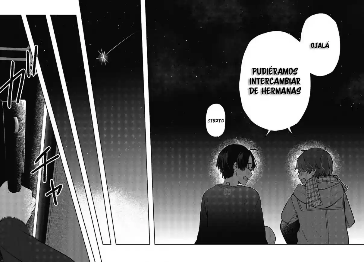 Kyodai Shuffle - Capítulo 1 - Página 12 - LectorTMOo