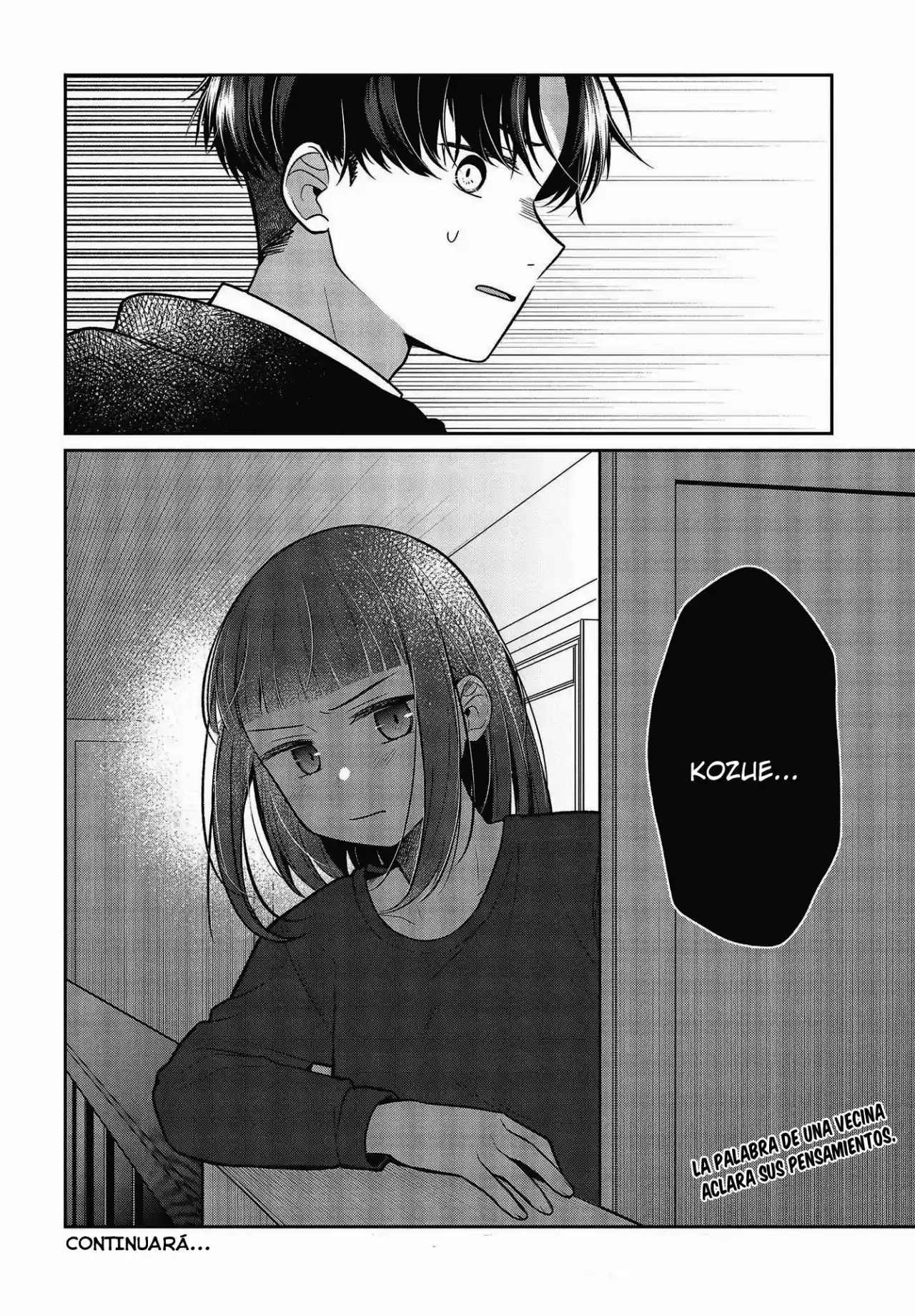 Kyodai Shuffle - Capítulo 12 - Página 27 - LectorTMOo
