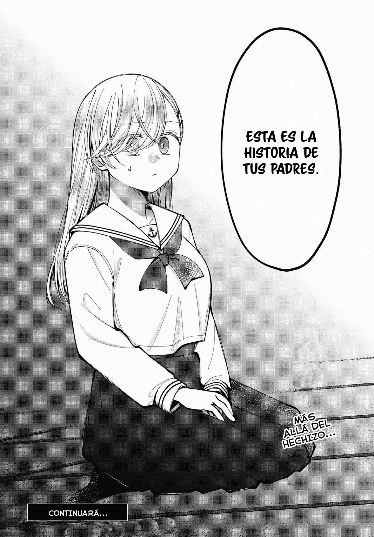 Kyodai Shuffle - Capítulo 13 - Página 27 - LectorTMOo