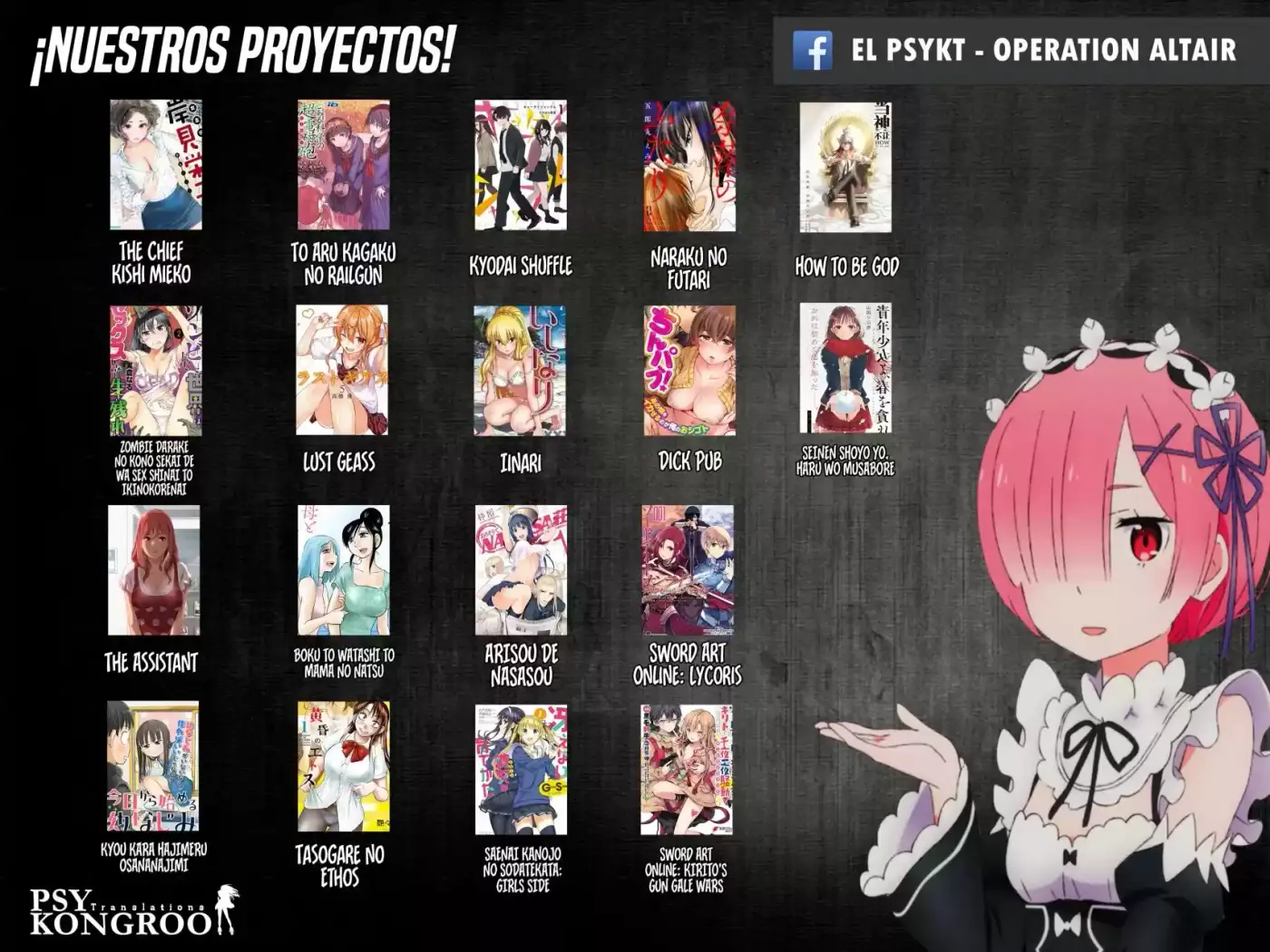 Kyodai Shuffle - Capítulo 13 - Página 30 - LectorTMOo