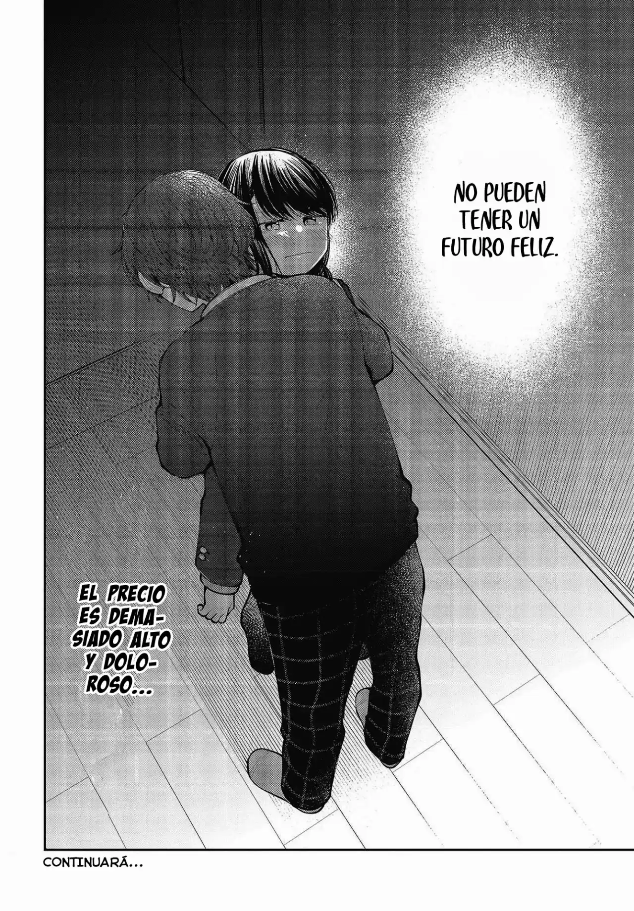 Kyodai Shuffle - Capítulo 14 - Página 31 - LectorTMOo