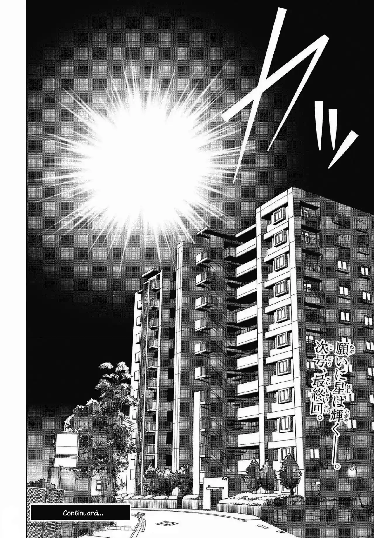 Kyodai Shuffle - Capítulo 15 - Página 28 - LectorTMOo
