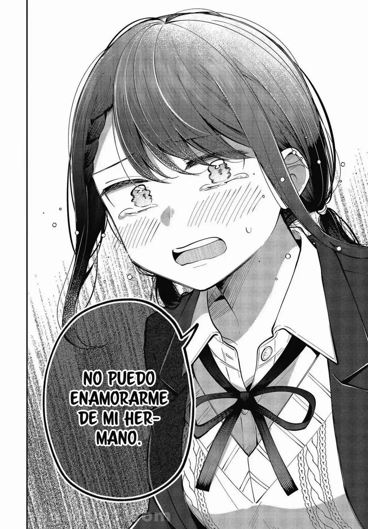 Kyodai Shuffle - Capítulo 16 - Página 12 - LectorTMOo