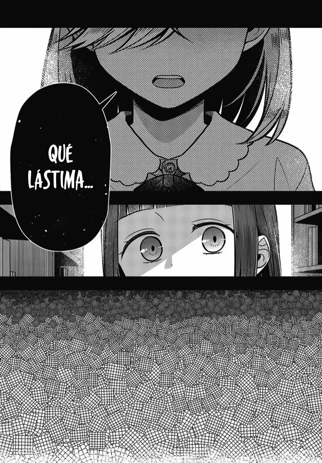 Kyodai Shuffle - Capítulo 4 - Página 4 - LectorTMOo