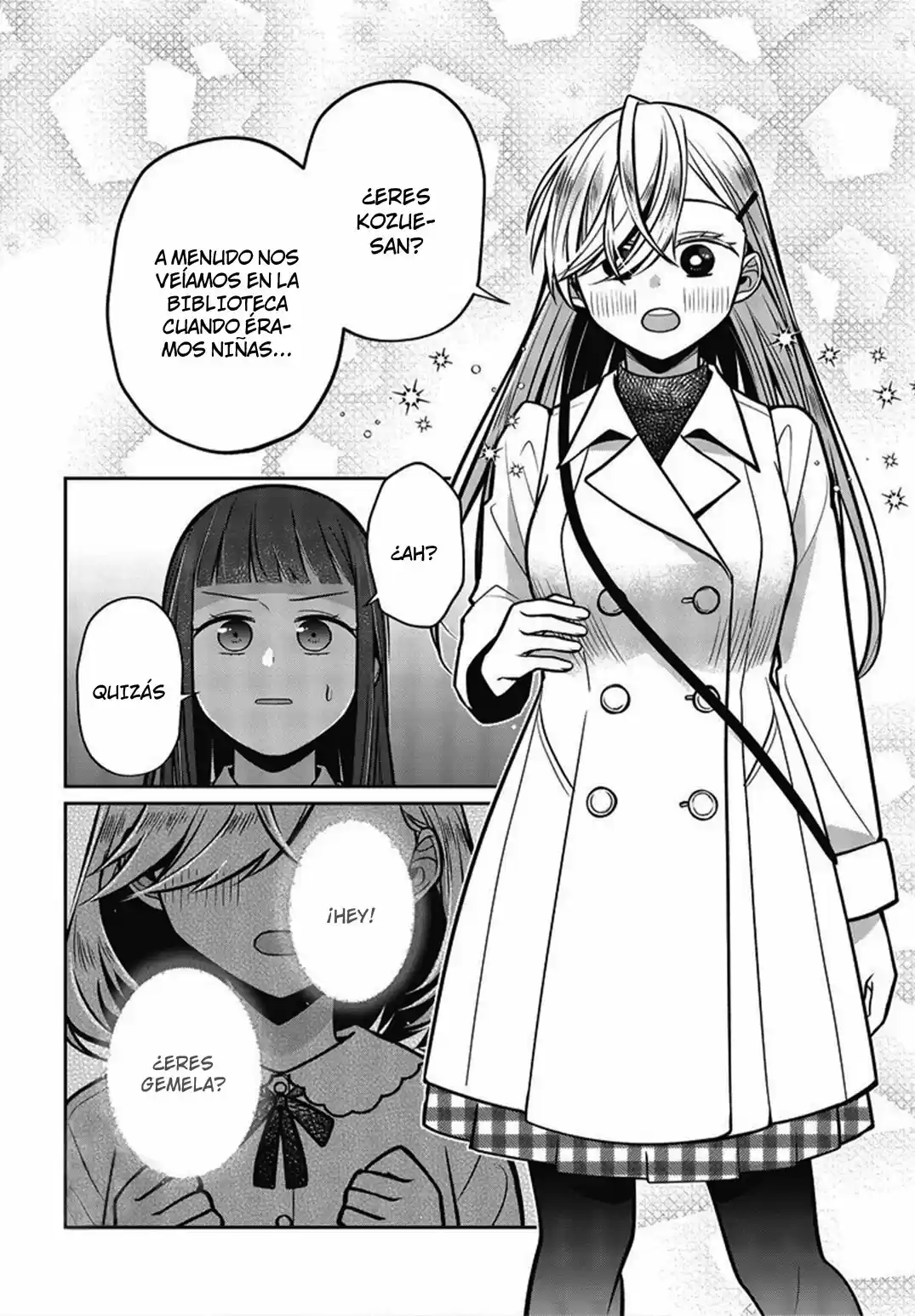 Kyodai Shuffle - Capítulo 5 - Página 17 - LectorTMOo