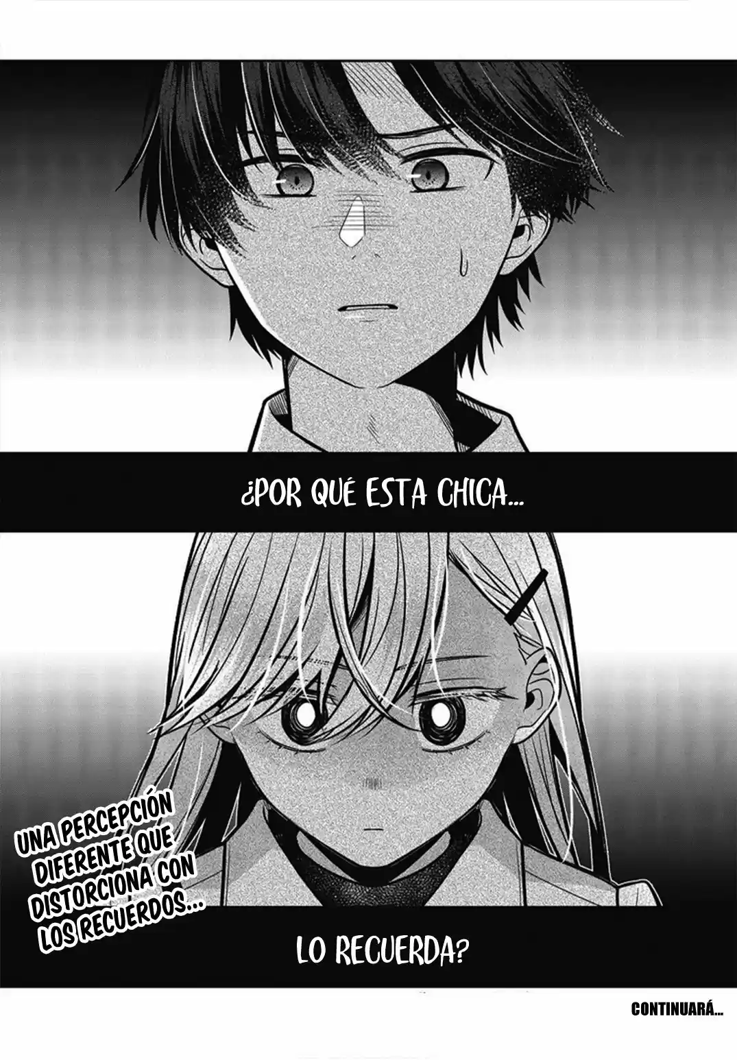 Kyodai Shuffle - Capítulo 5 - Página 25 - LectorTMOo