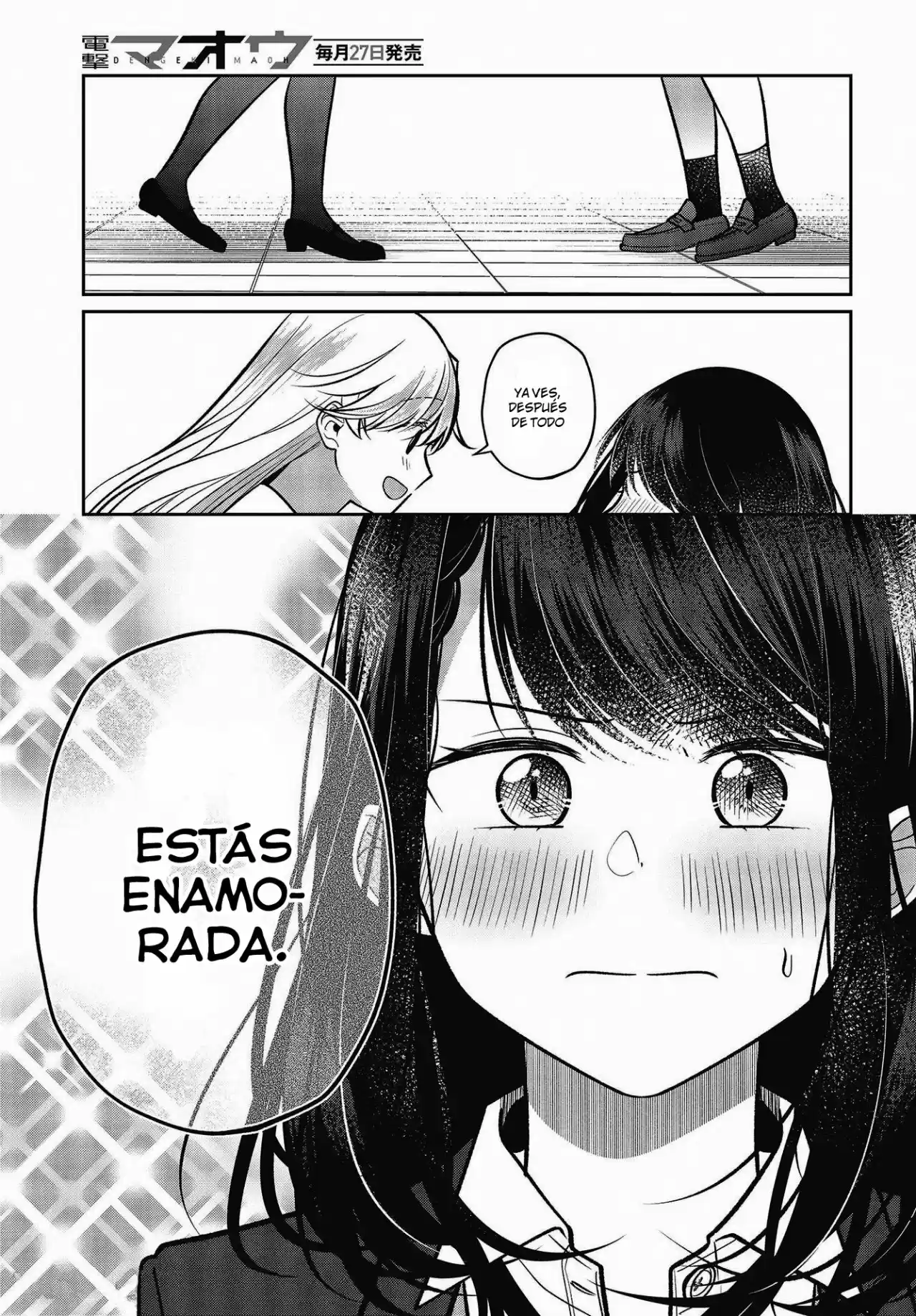 Kyodai Shuffle - Capítulo 7 - Página 16 - LectorTMOo