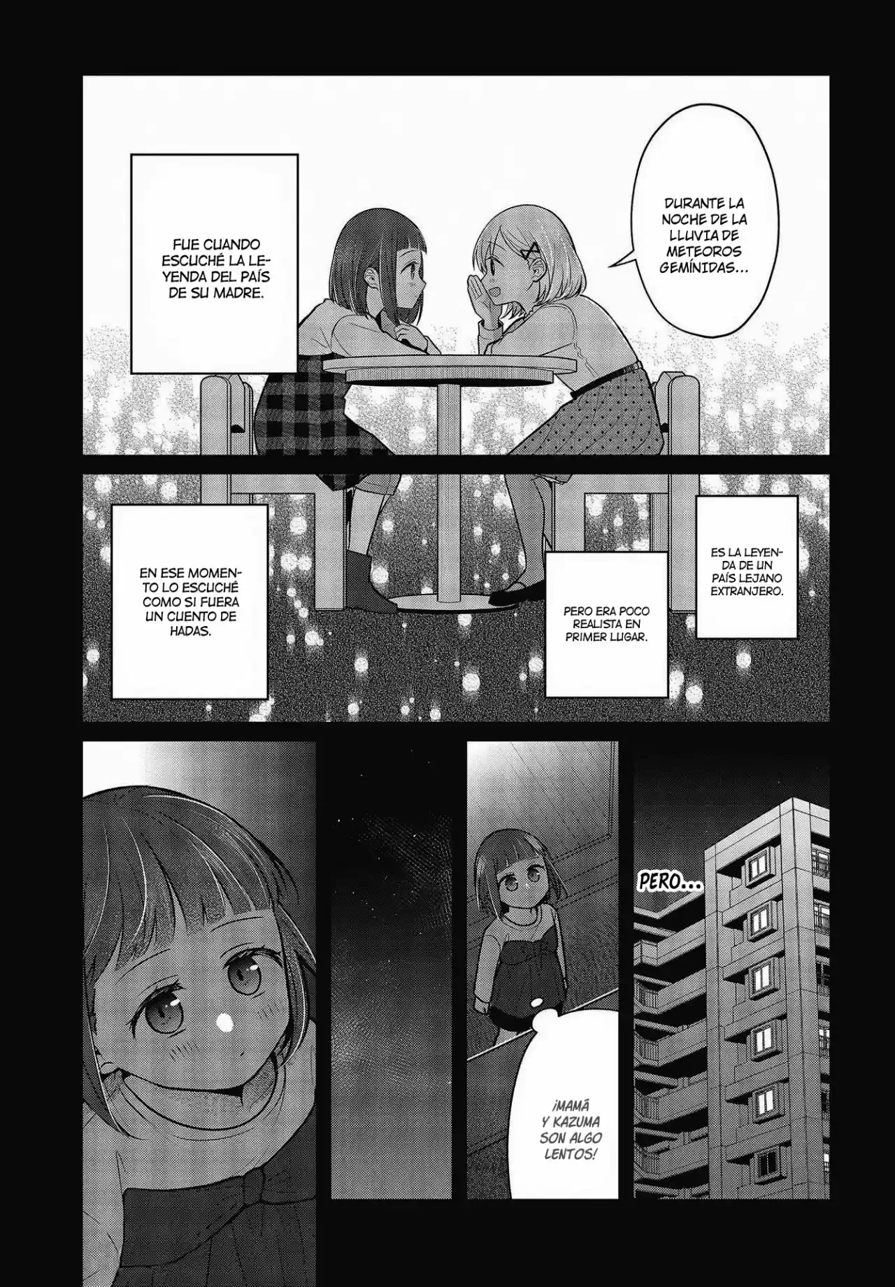 Kyodai Shuffle - Capítulo 9 - Página 10 - LectorTMOo