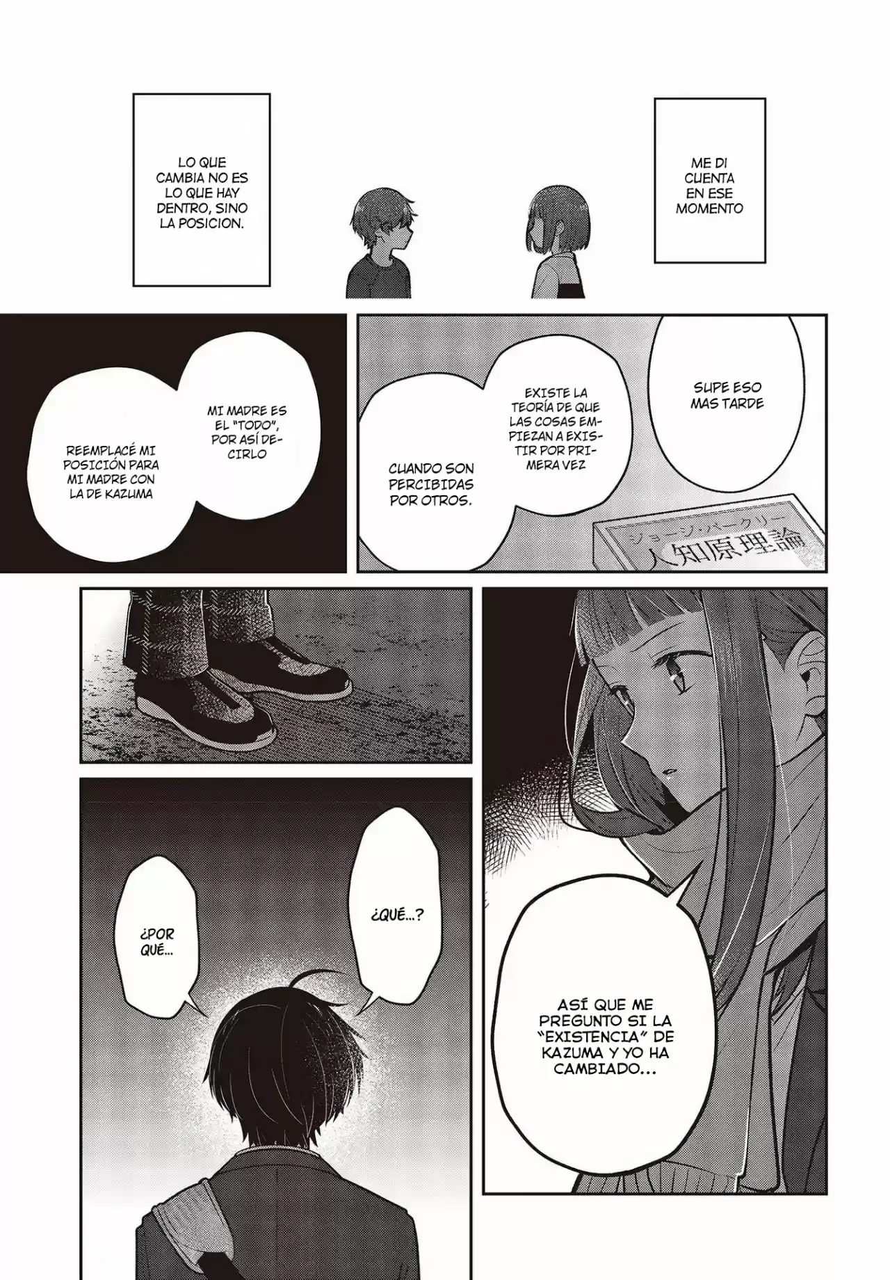 Kyodai Shuffle - Capítulo 9 - Página 14 - LectorTMOo