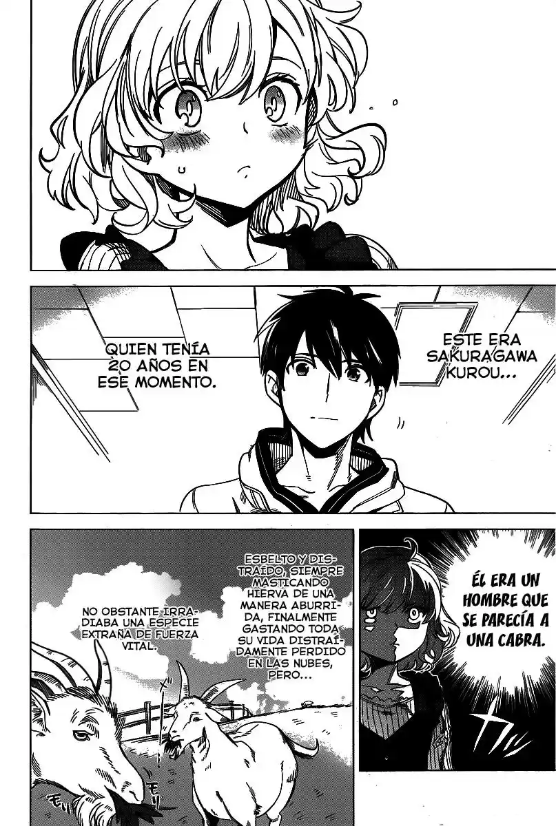 Kyokou Suiri ~ Invented Inference - Capítulo 1.01 - Página 13 - LectorTMOo