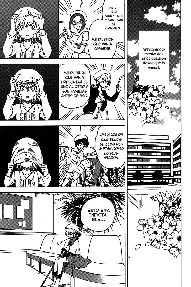 Kyokou Suiri ~ Invented Inference - Capítulo 1.01 - Página 20 - LectorTMOo