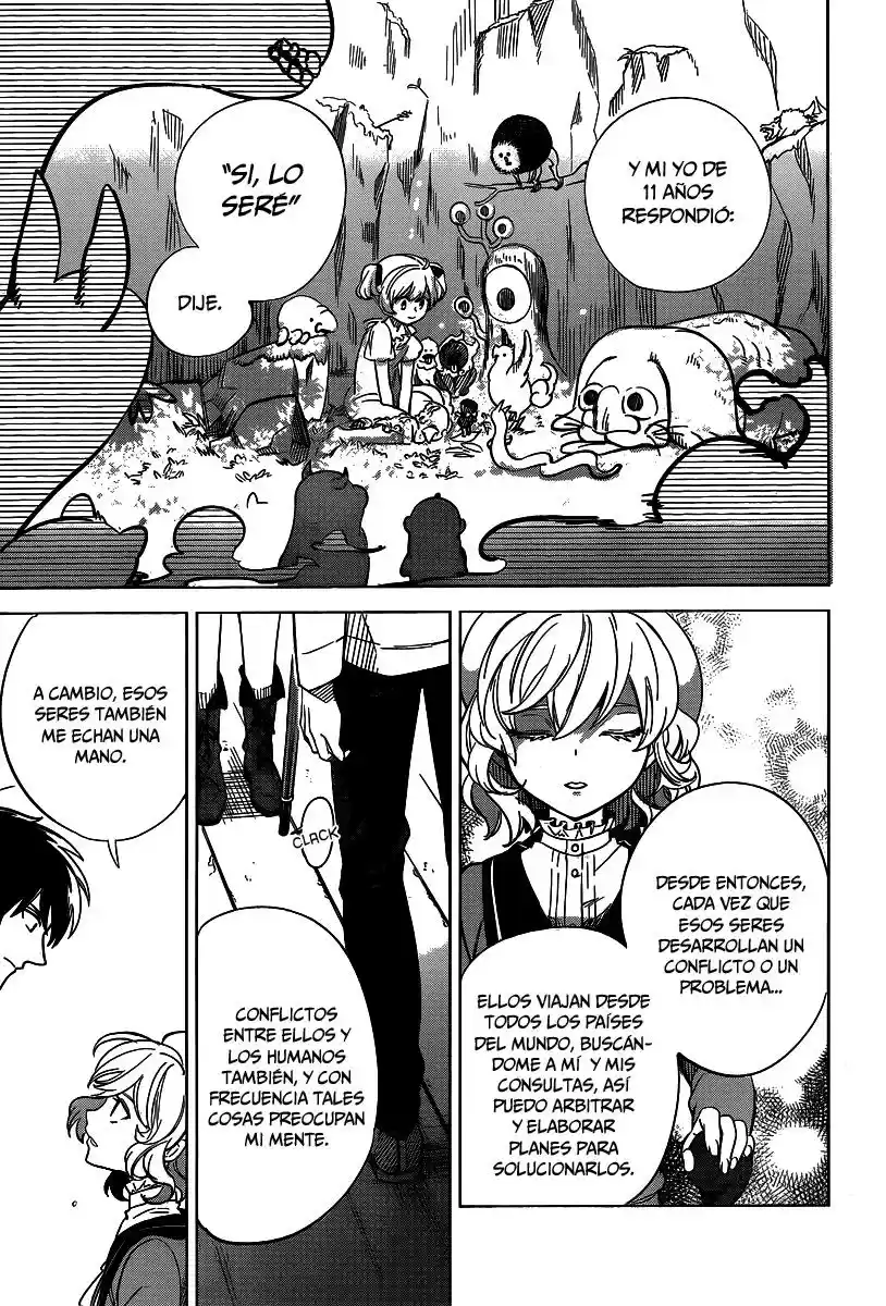 Kyokou Suiri ~ Invented Inference - Capítulo 1.02 - Página 21 - LectorTMOo