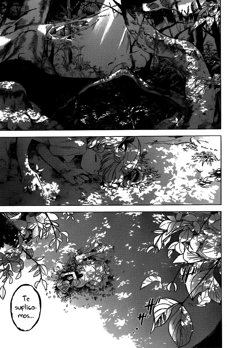 Kyokou Suiri ~ Invented Inference - Capítulo 1.1 - Página 4 - LectorTMOo