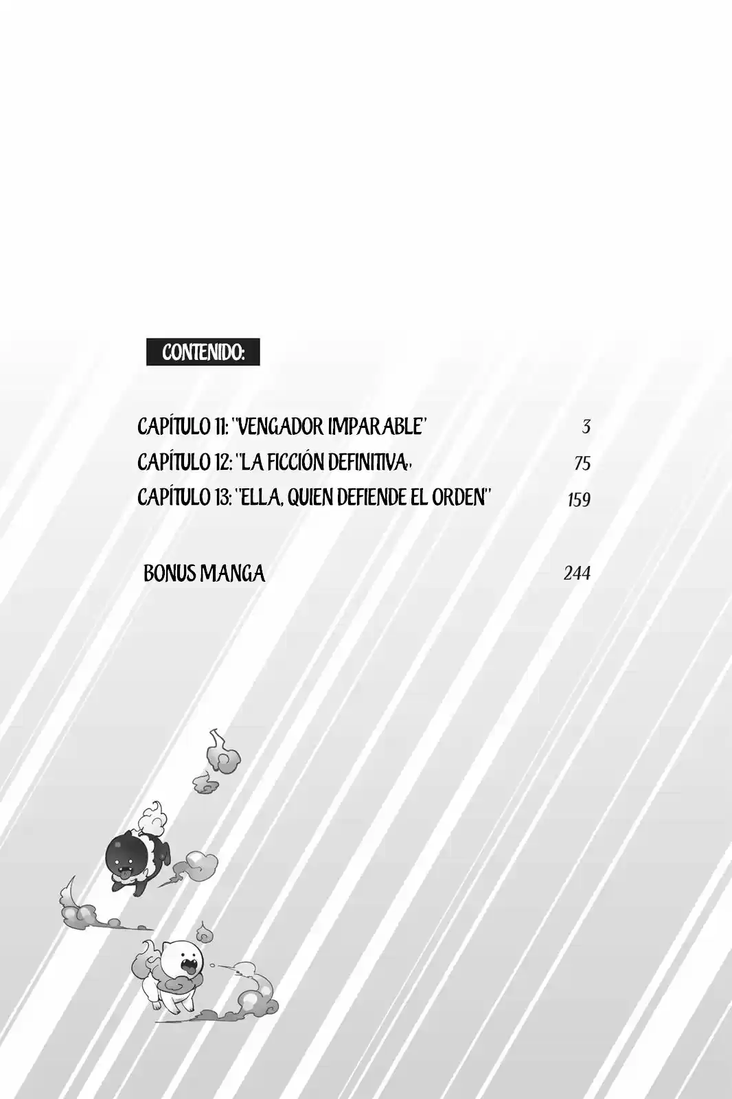 Kyokou Suiri ~ Invented Inference - Capítulo 11 - Página 4 - LectorTMOo