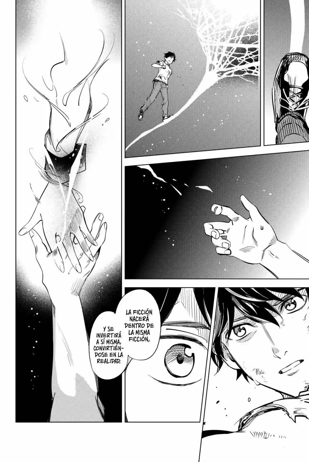 Kyokou Suiri ~ Invented Inference - Capítulo 12 - Página 11 - LectorTMOo