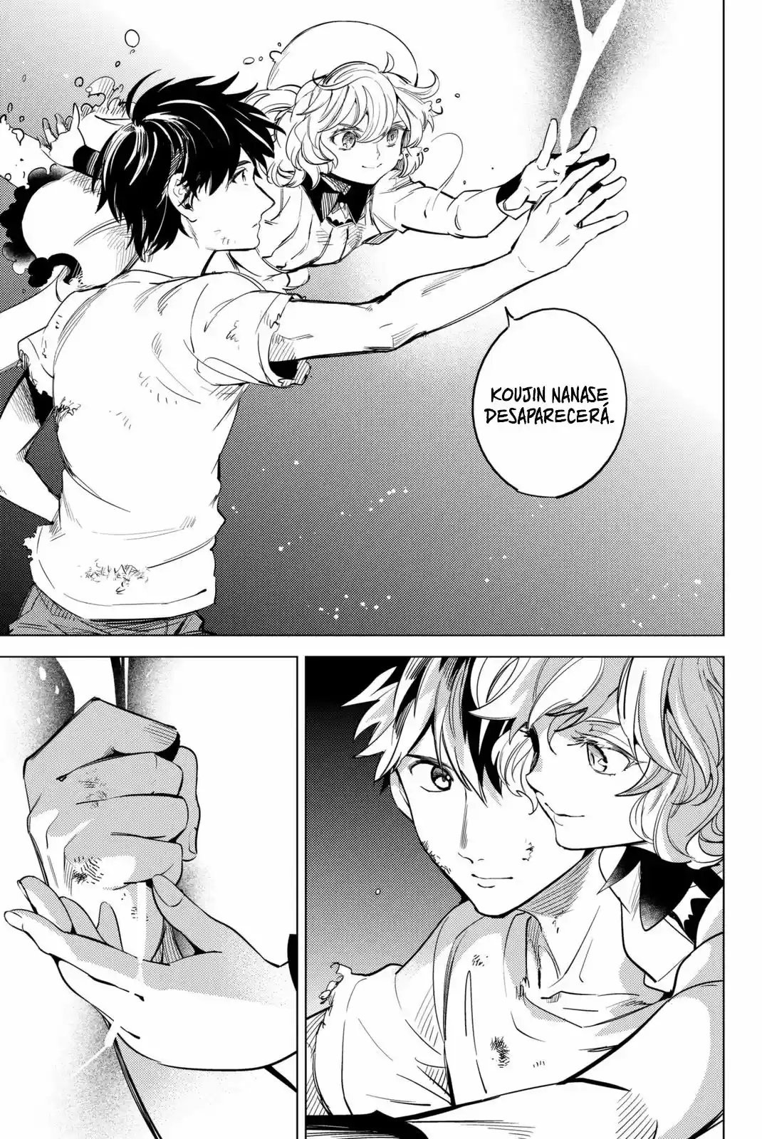Kyokou Suiri ~ Invented Inference - Capítulo 12 - Página 12 - LectorTMOo