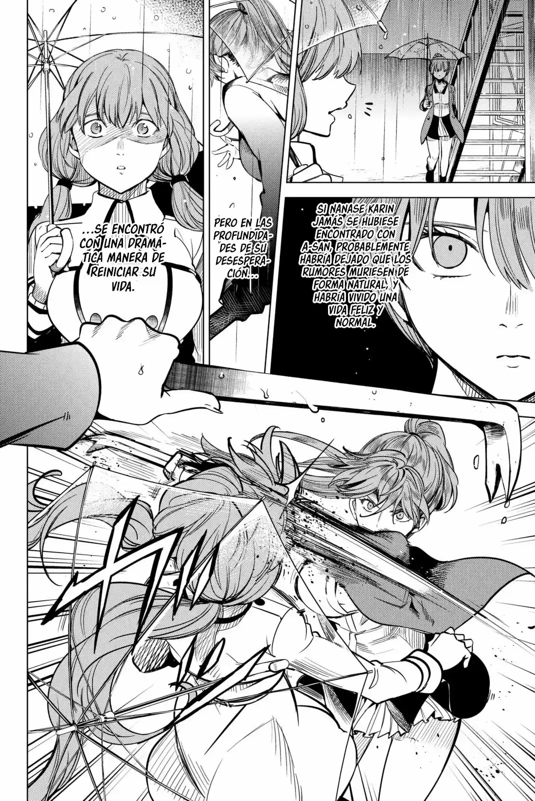 Kyokou Suiri ~ Invented Inference - Capítulo 12 - Página 28 - LectorTMOo