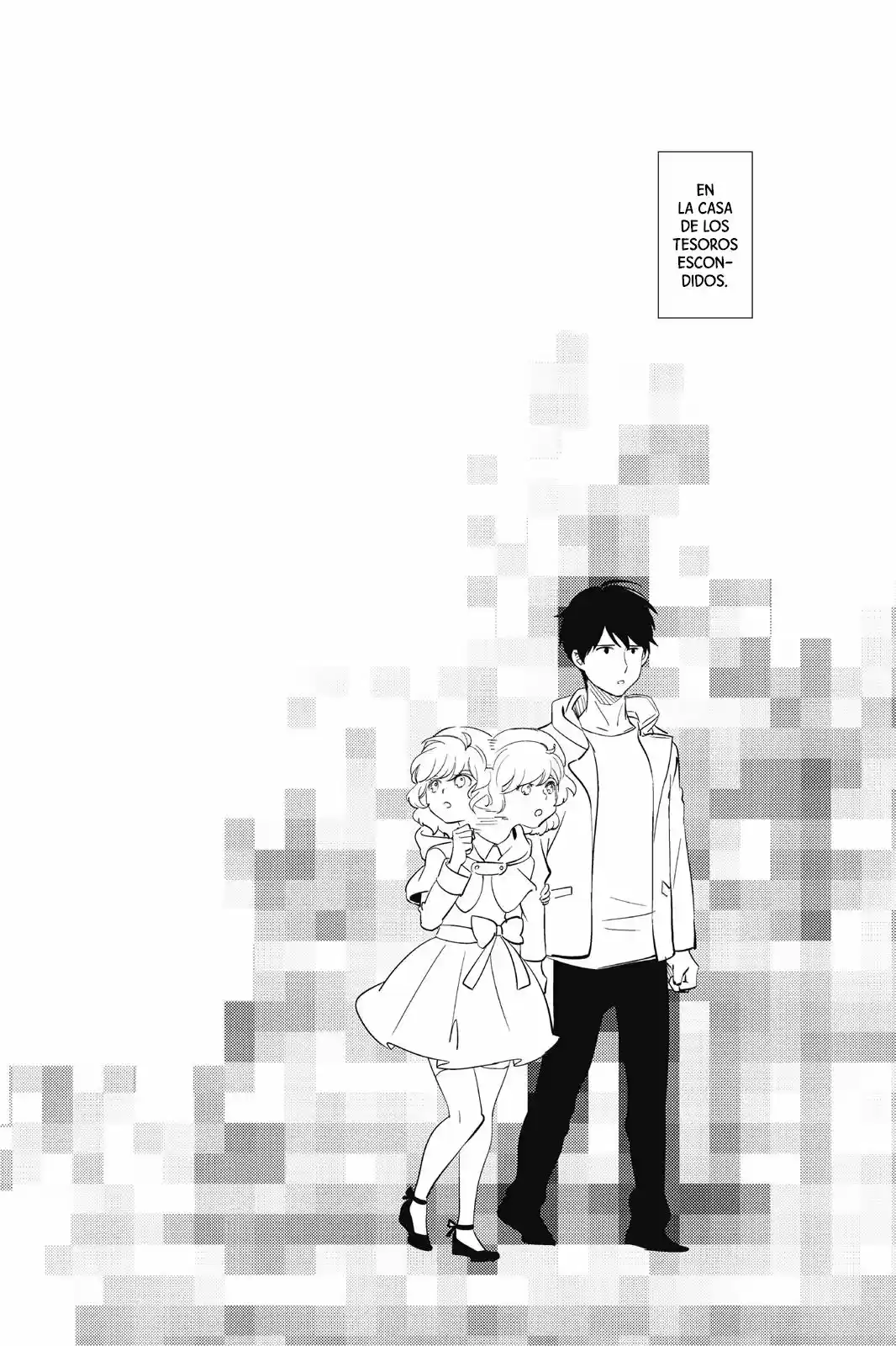 Kyokou Suiri ~ Invented Inference - Capítulo 14 - Página 31 - LectorTMOo