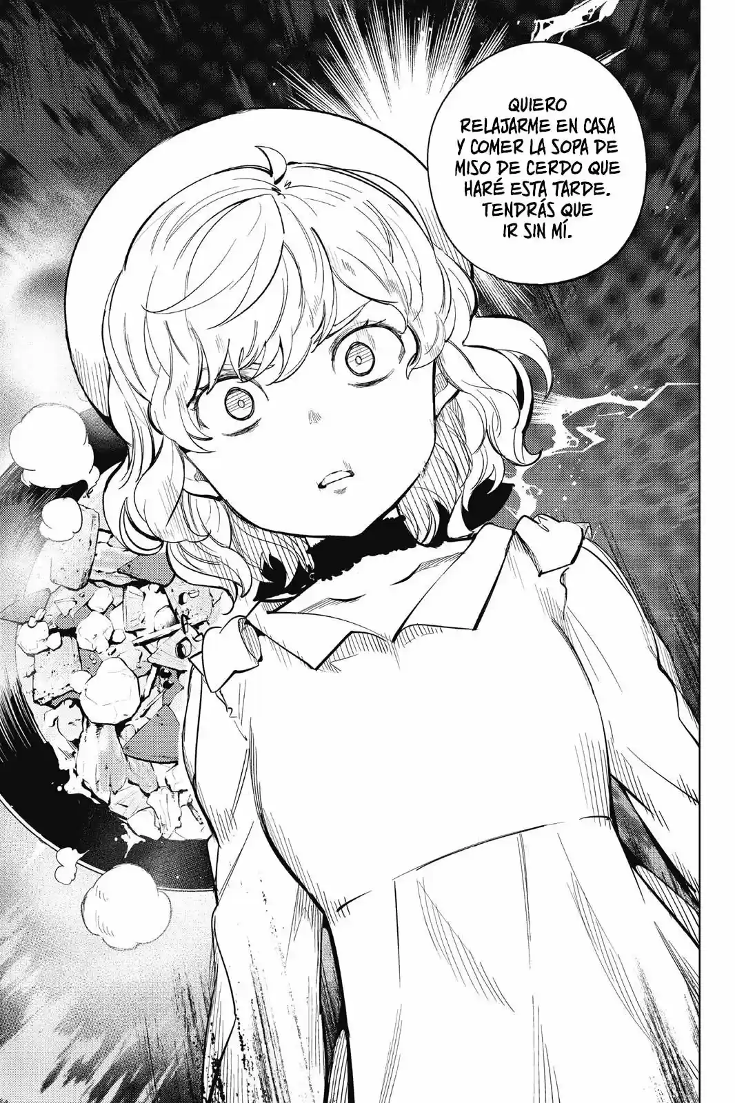 Kyokou Suiri ~ Invented Inference - Capítulo 15 - Página 10 - LectorTMOo
