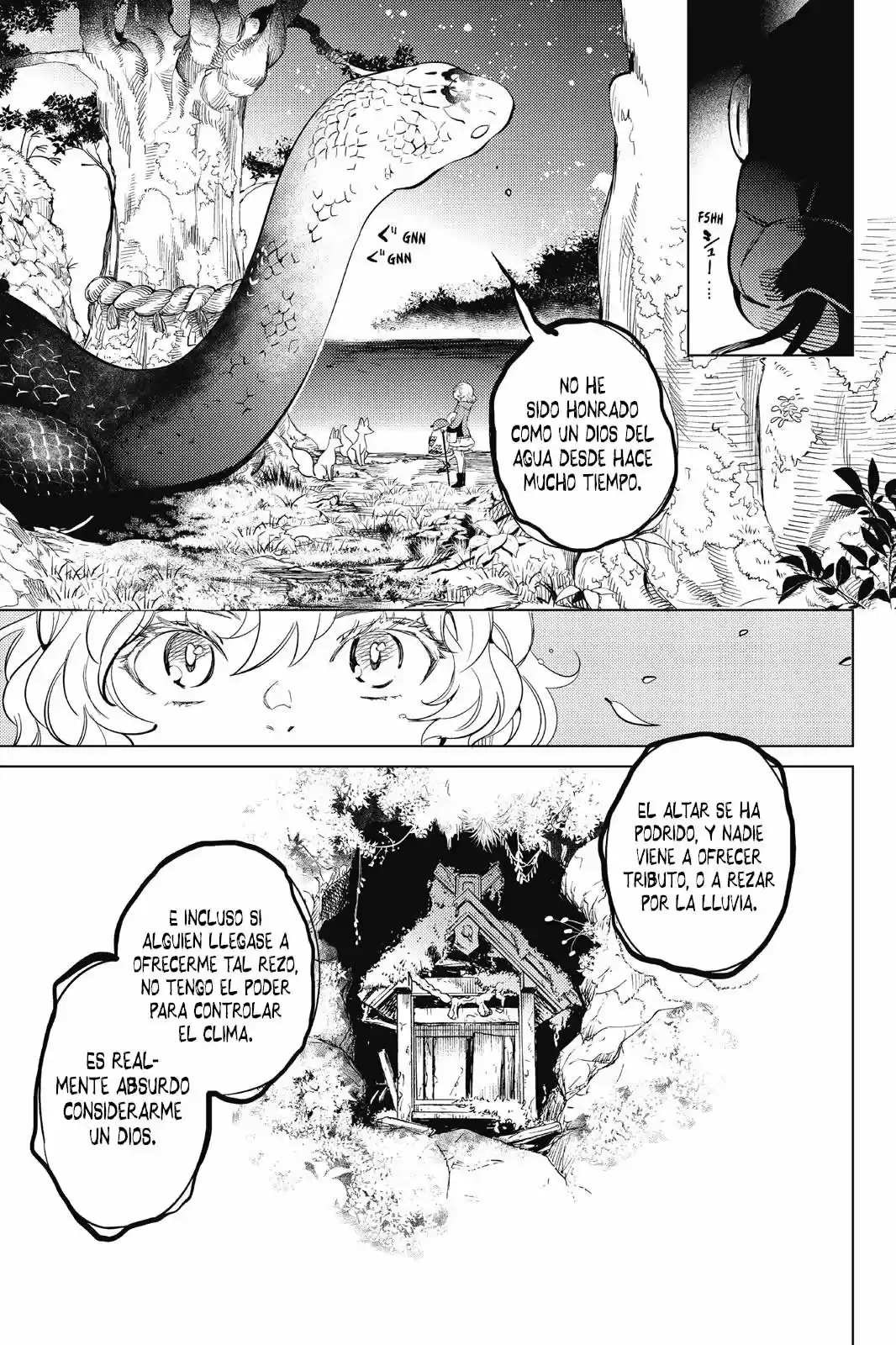 Kyokou Suiri ~ Invented Inference - Capítulo 15 - Página 15 - LectorTMOo