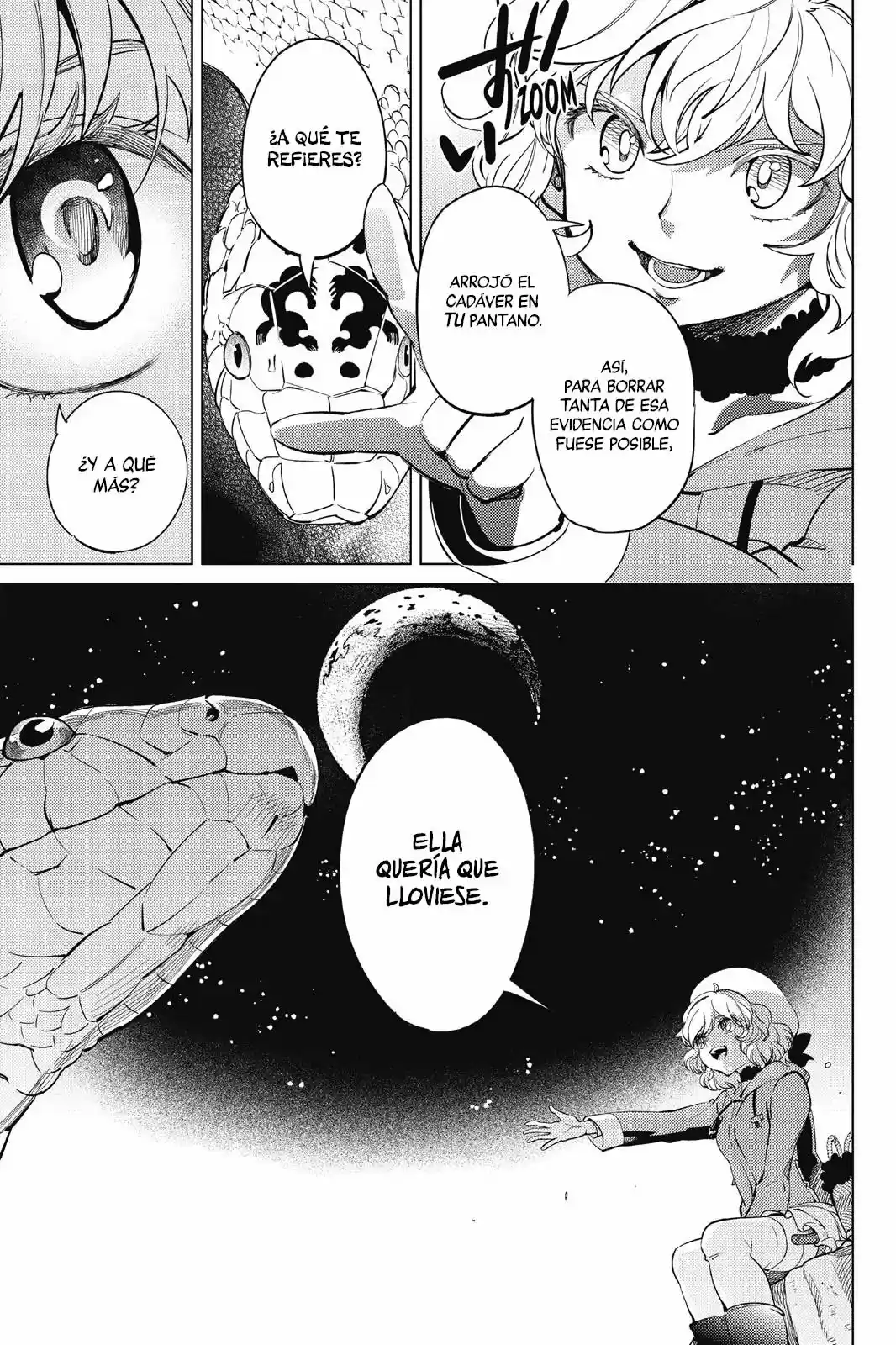 Kyokou Suiri ~ Invented Inference - Capítulo 15 - Página 65 - LectorTMOo