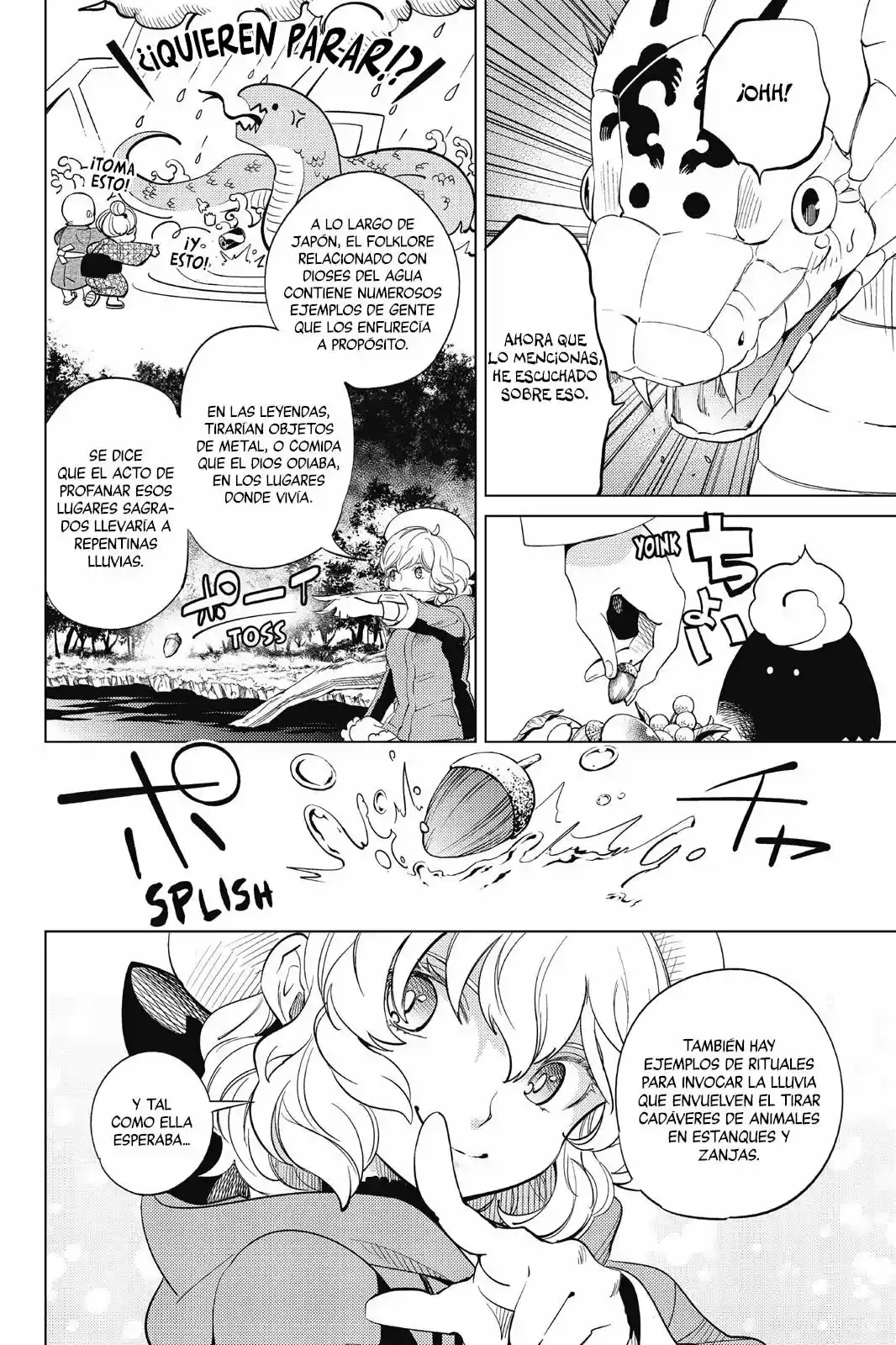 Kyokou Suiri ~ Invented Inference - Capítulo 15 - Página 68 - LectorTMOo