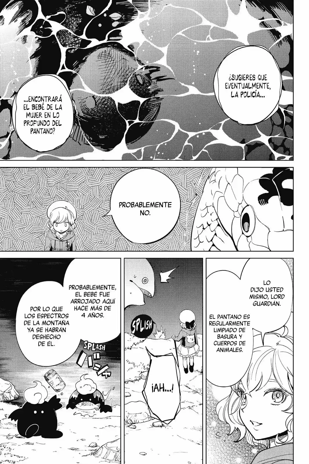 Kyokou Suiri ~ Invented Inference - Capítulo 15 - Página 87 - LectorTMOo