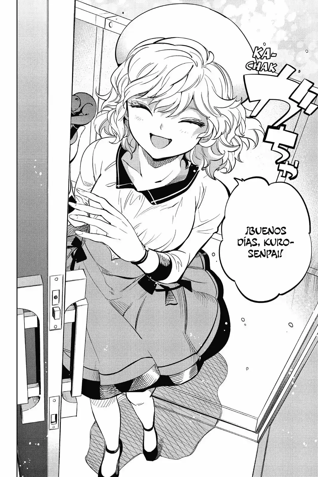 Kyokou Suiri ~ Invented Inference - Capítulo 17 - Página 6 - LectorTMOo