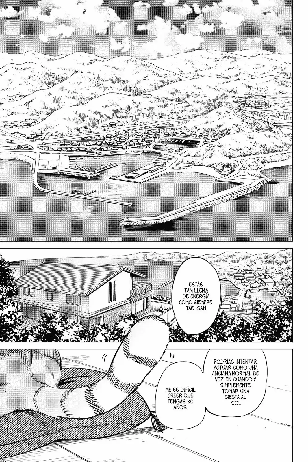 Kyokou Suiri ~ Invented Inference - Capítulo 17 - Página 13 - LectorTMOo