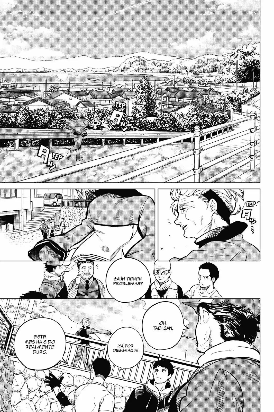 Kyokou Suiri ~ Invented Inference - Capítulo 17 - Página 15 - LectorTMOo