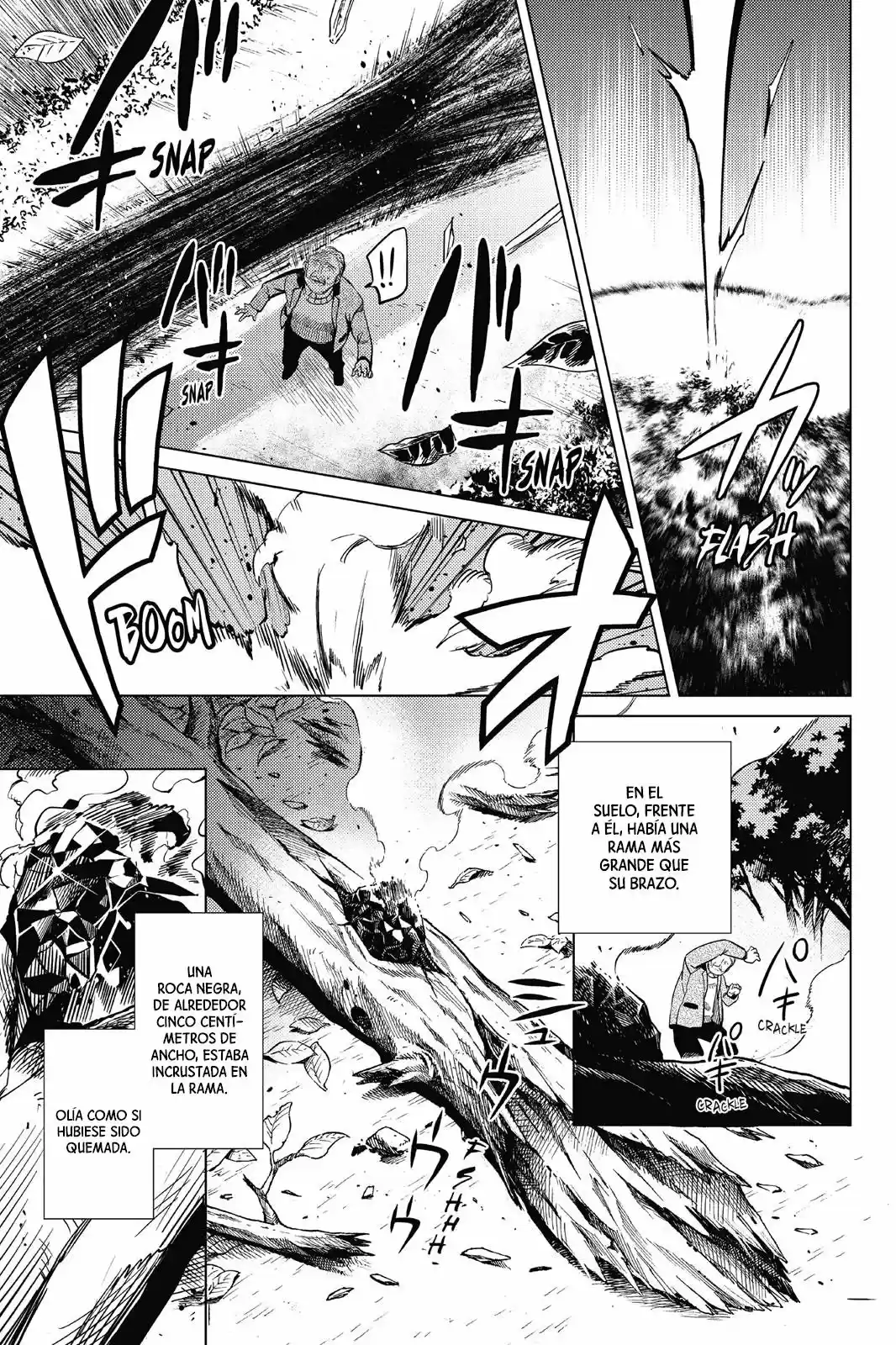 Kyokou Suiri ~ Invented Inference - Capítulo 18 - Página 14 - LectorTMOo