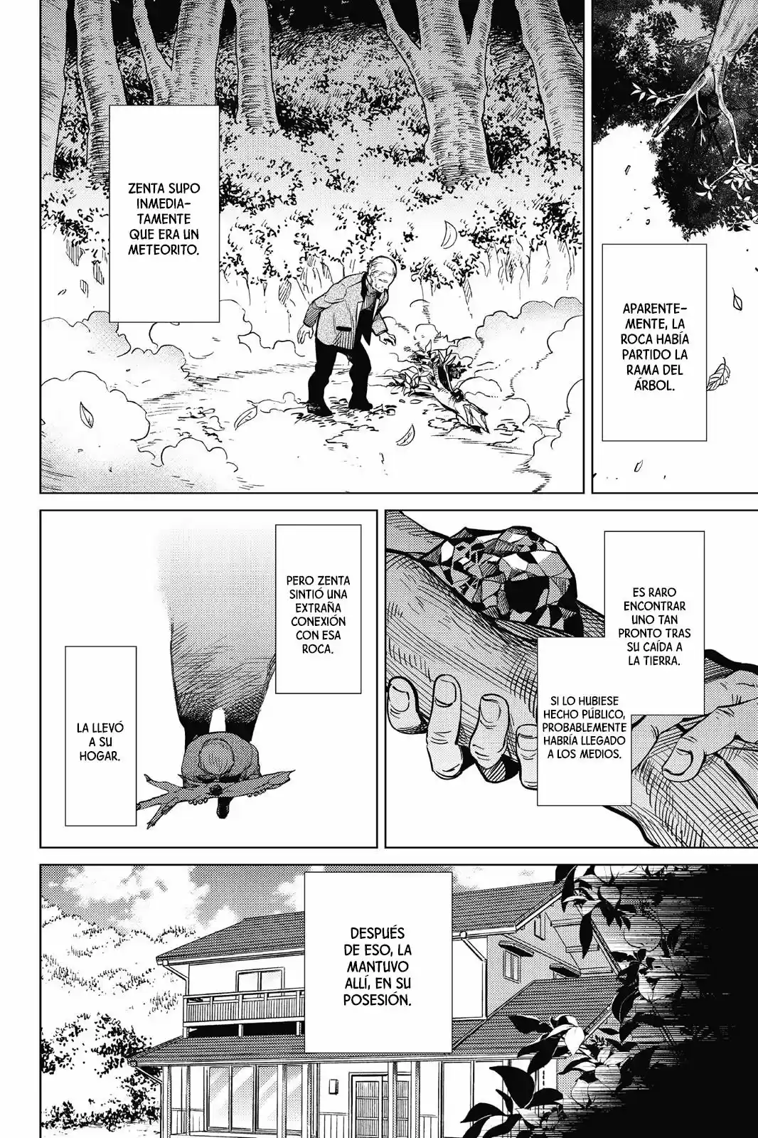 Kyokou Suiri ~ Invented Inference - Capítulo 18 - Página 15 - LectorTMOo