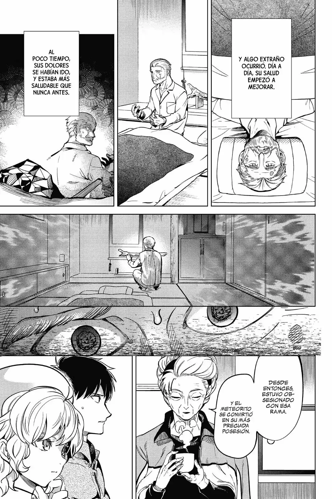 Kyokou Suiri ~ Invented Inference - Capítulo 18 - Página 16 - LectorTMOo