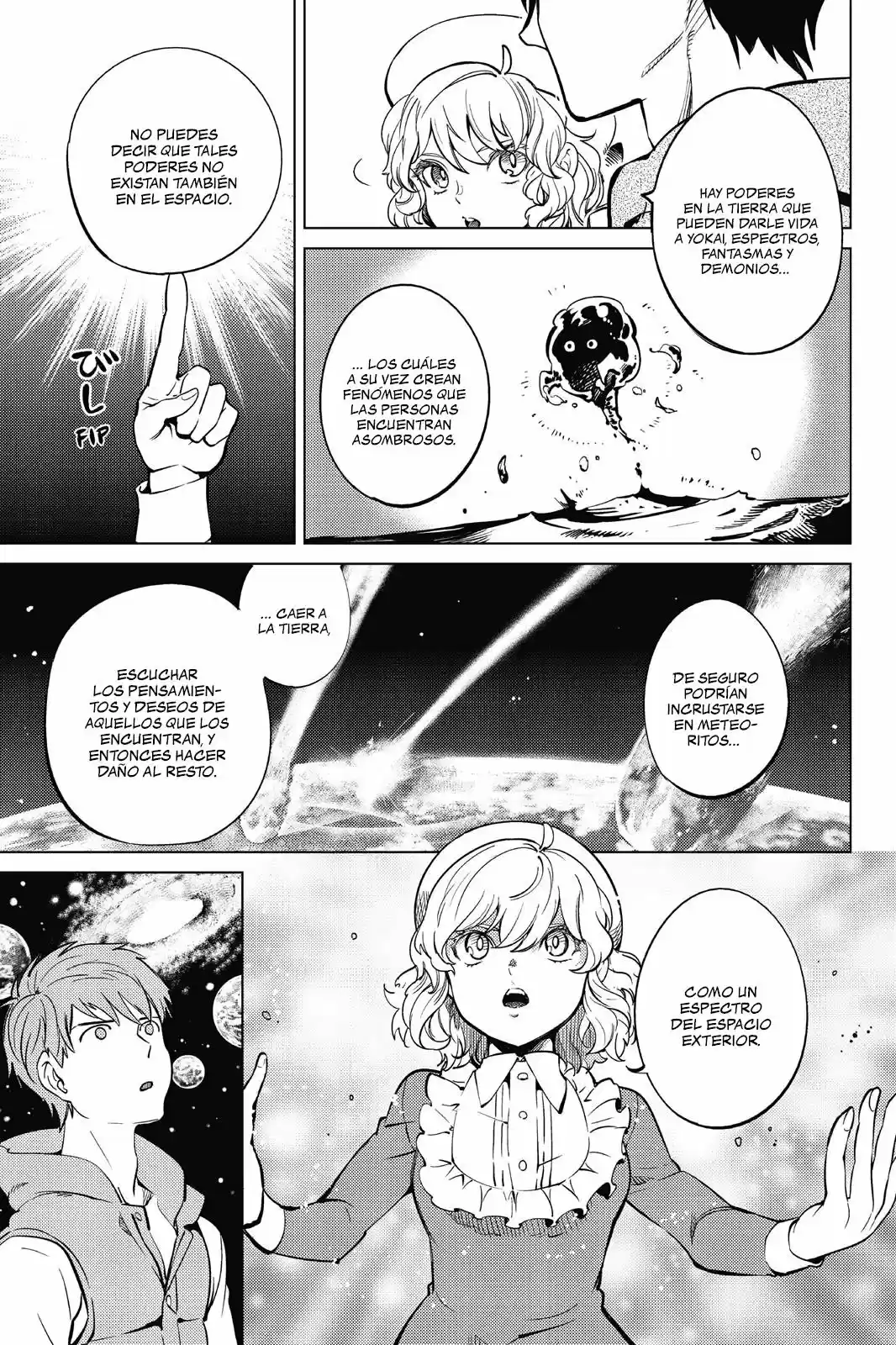 Kyokou Suiri ~ Invented Inference - Capítulo 18 - Página 18 - LectorTMOo