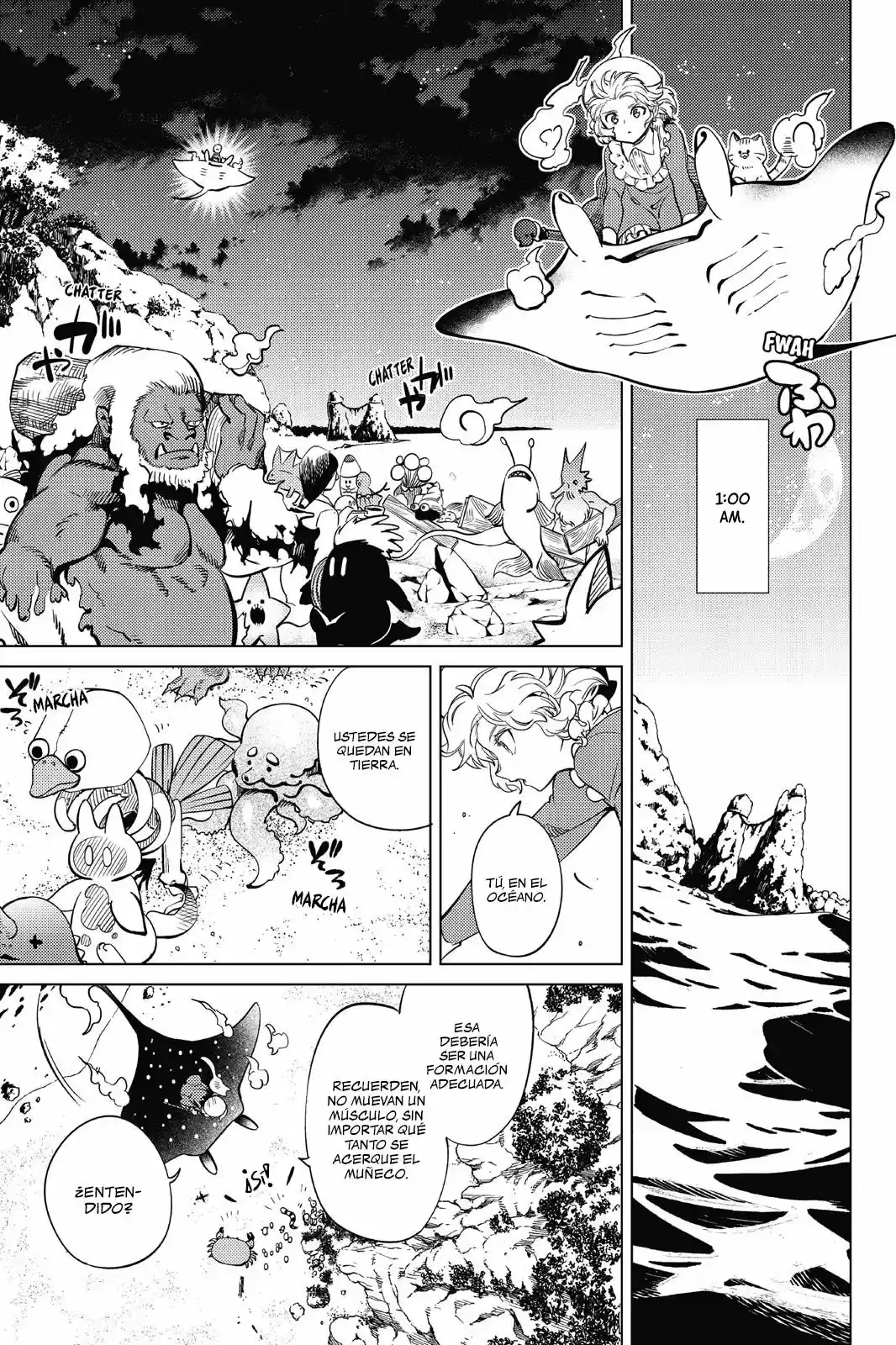 Kyokou Suiri ~ Invented Inference - Capítulo 18 - Página 38 - LectorTMOo