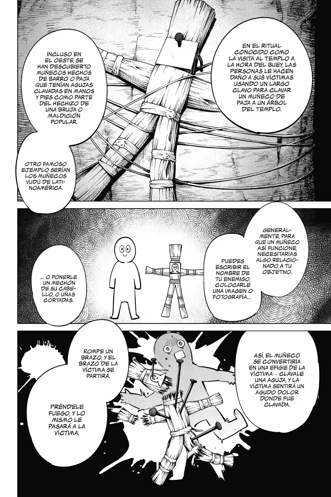 Kyokou Suiri ~ Invented Inference - Capítulo 18 - Página 47 - LectorTMOo
