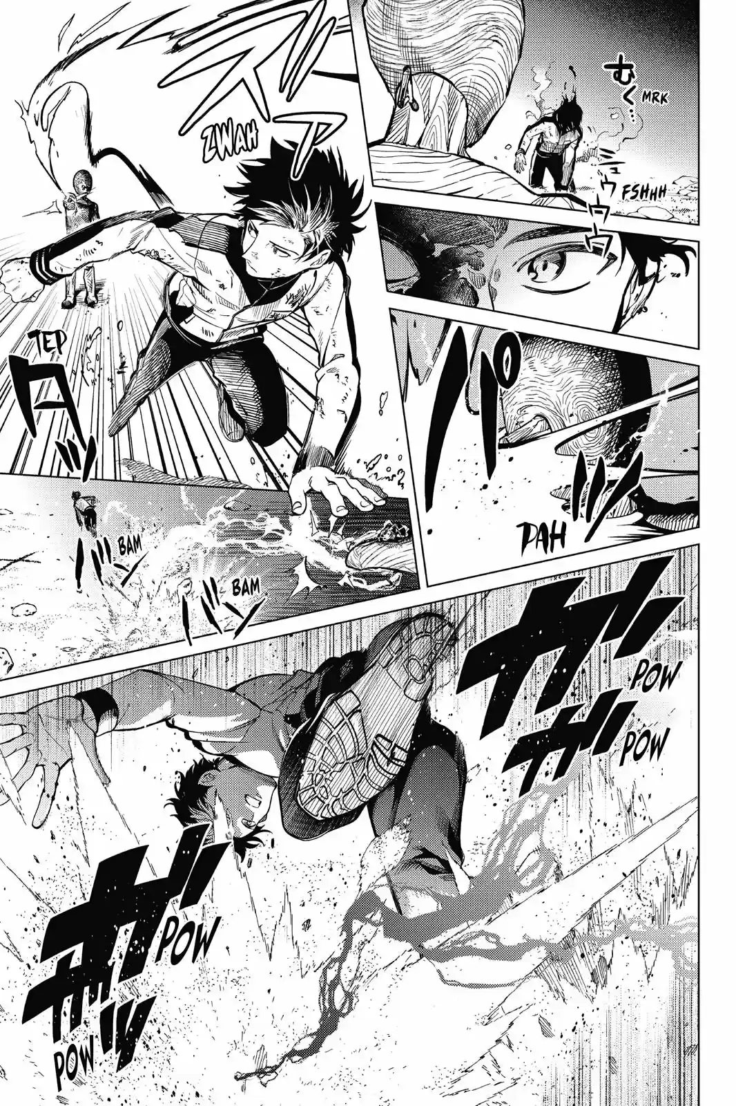 Kyokou Suiri ~ Invented Inference - Capítulo 18 - Página 50 - LectorTMOo