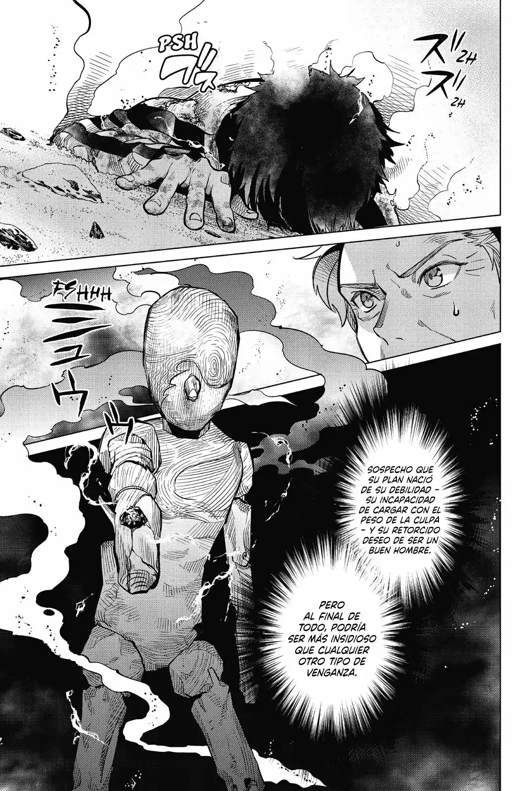 Kyokou Suiri ~ Invented Inference - Capítulo 18 - Página 56 - LectorTMOo