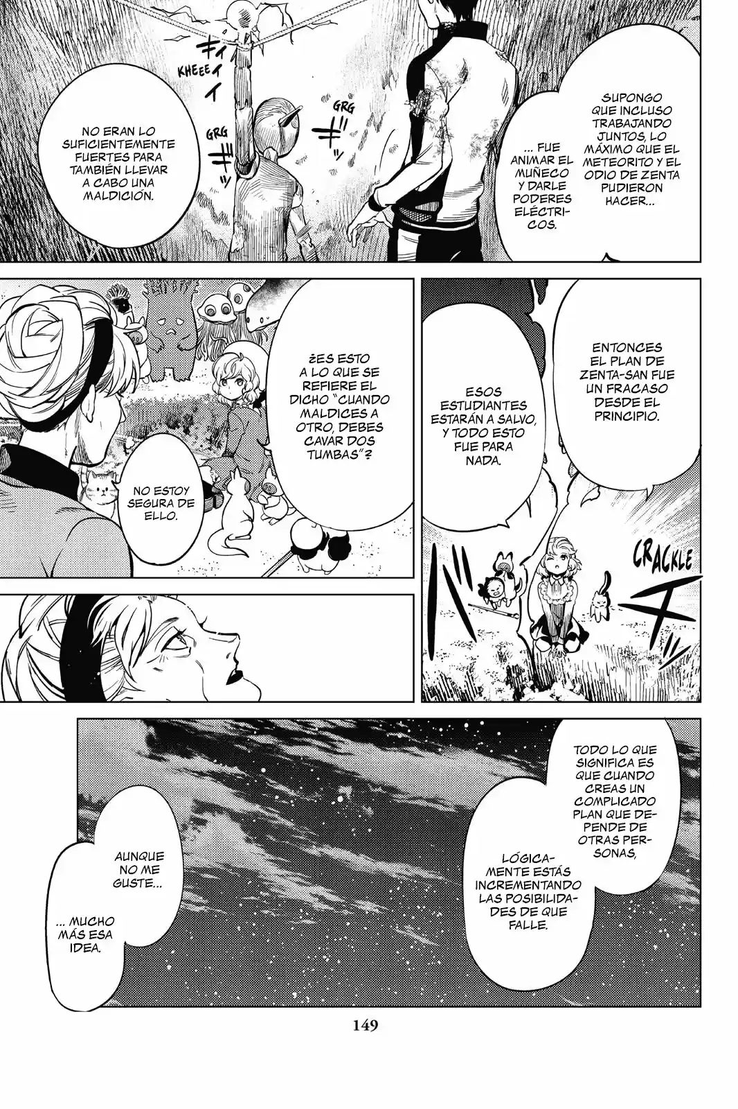 Kyokou Suiri ~ Invented Inference - Capítulo 18 - Página 72 - LectorTMOo