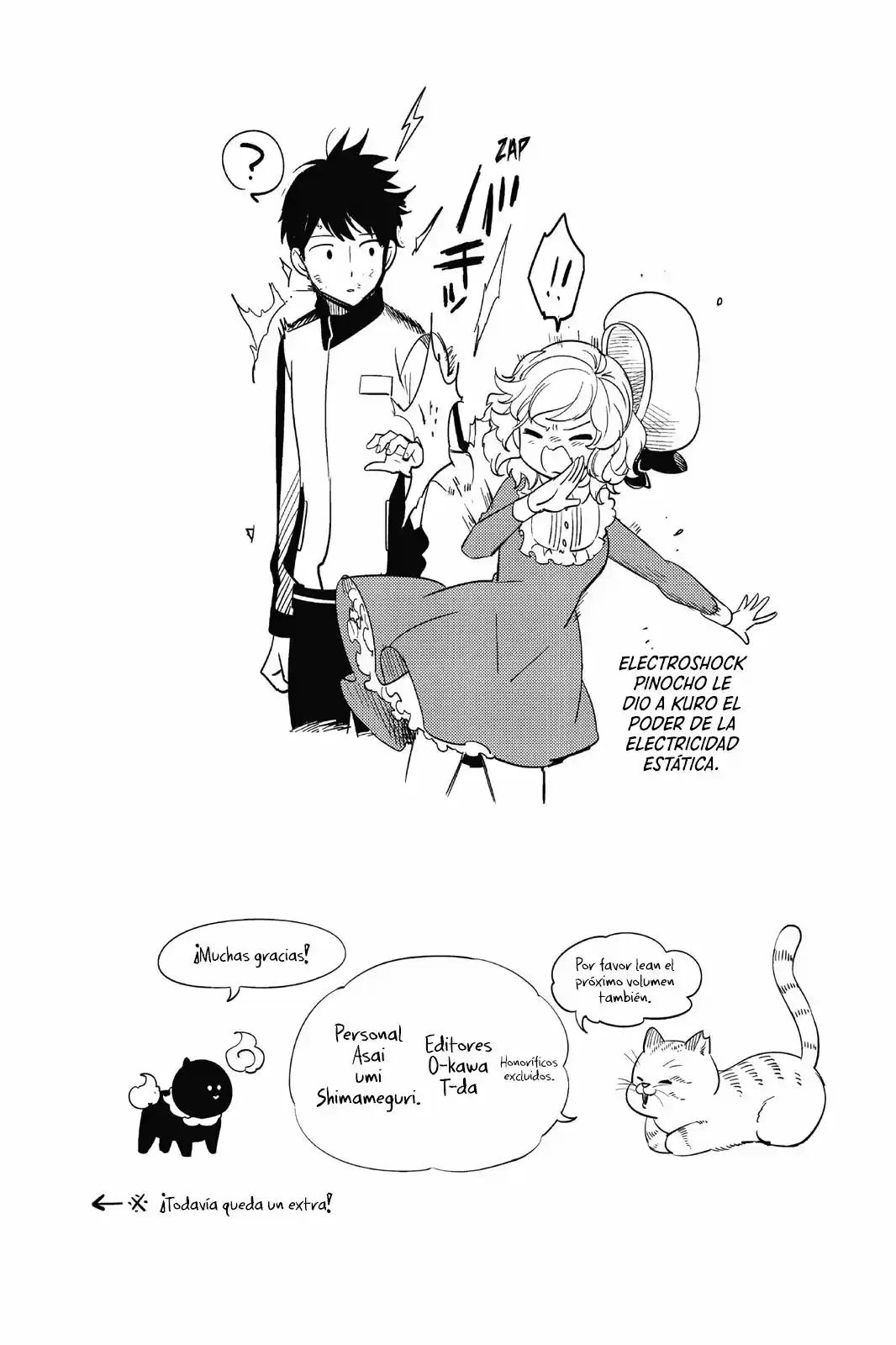Kyokou Suiri ~ Invented Inference - Capítulo 18 - Página 89 - LectorTMOo