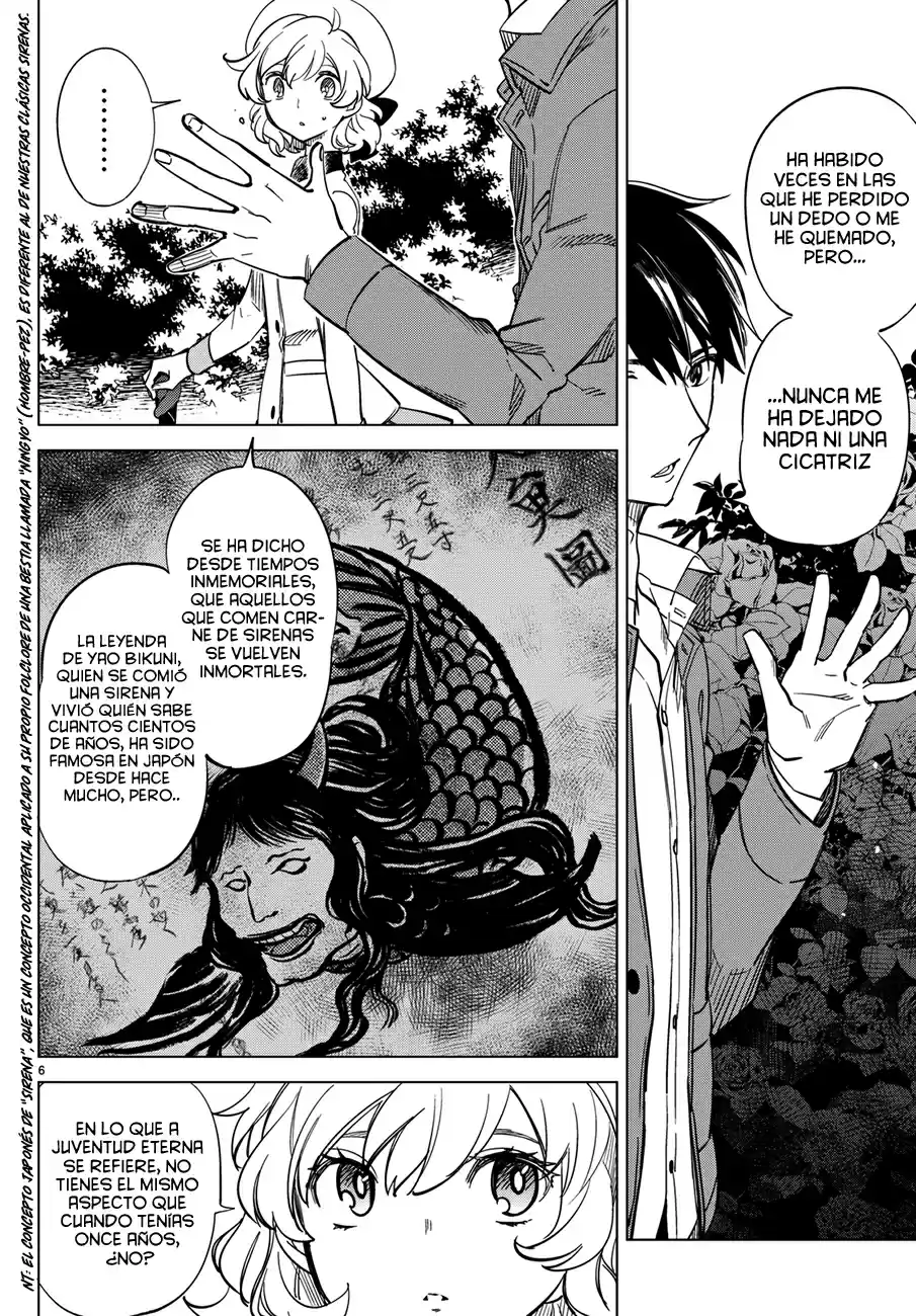 Kyokou Suiri ~ Invented Inference - Capítulo 2 - Página 10 - LectorTMOo